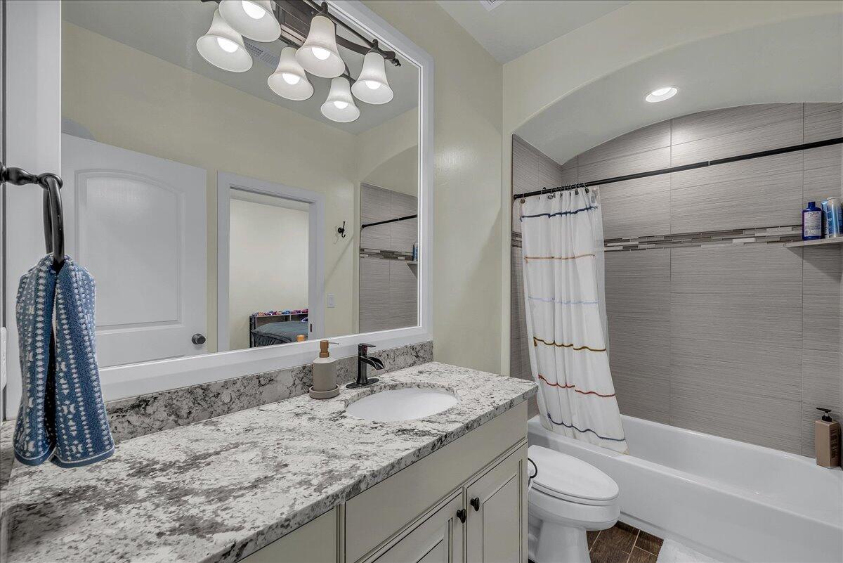 ST GEORGE TOWNSITE - Residential