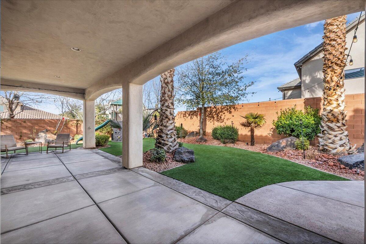 ST GEORGE TOWNSITE - Residential