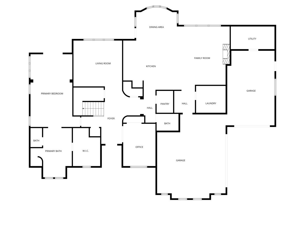 ST GEORGE TOWNSITE - Residential