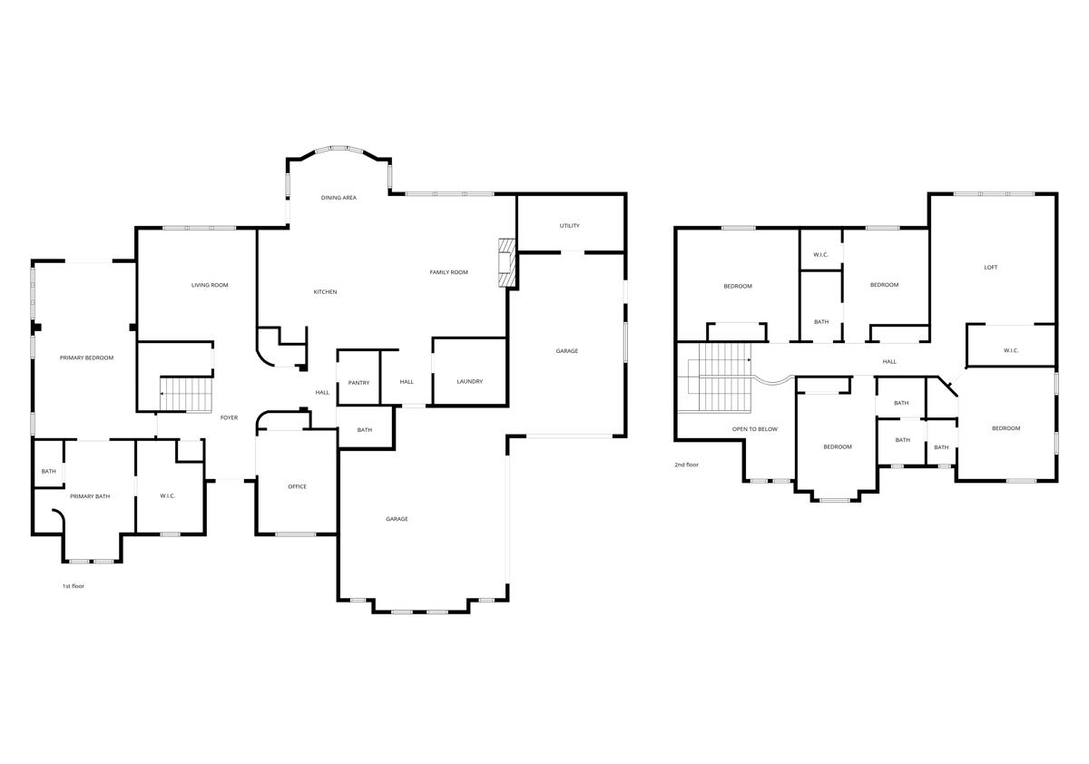 ST GEORGE TOWNSITE - Residential