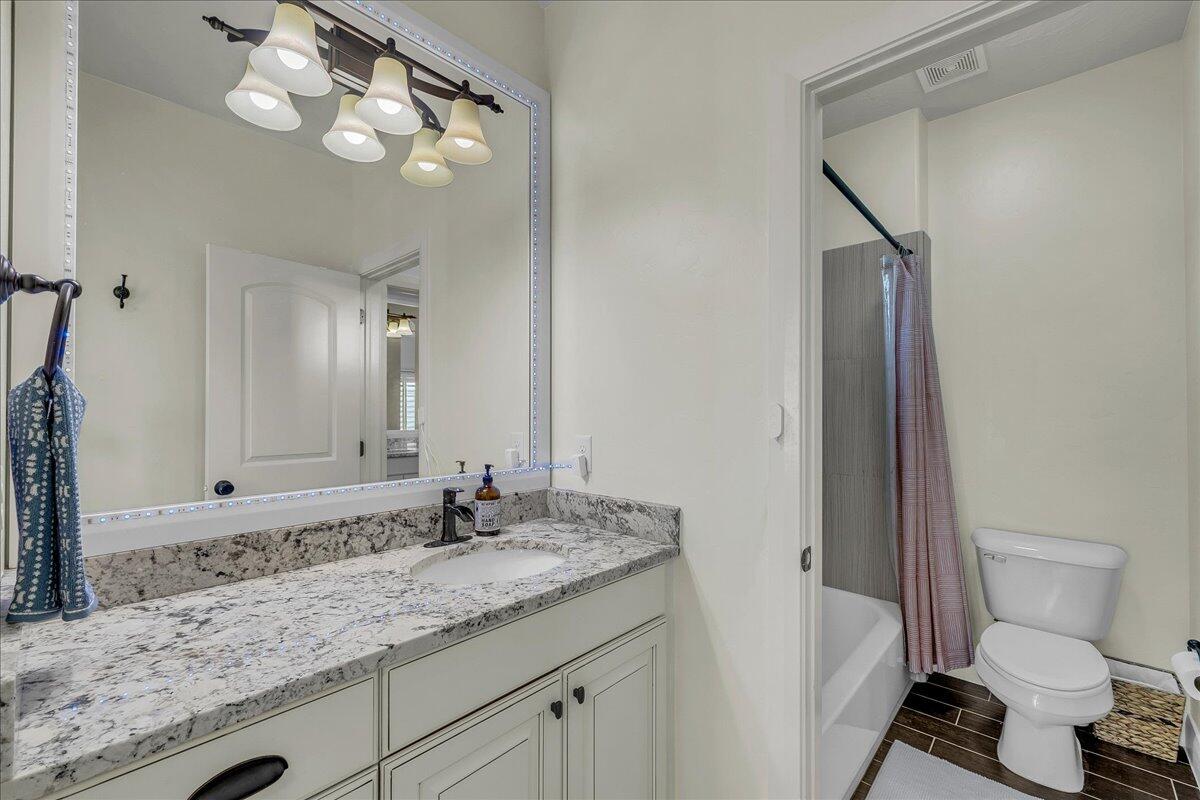 ST GEORGE TOWNSITE - Residential