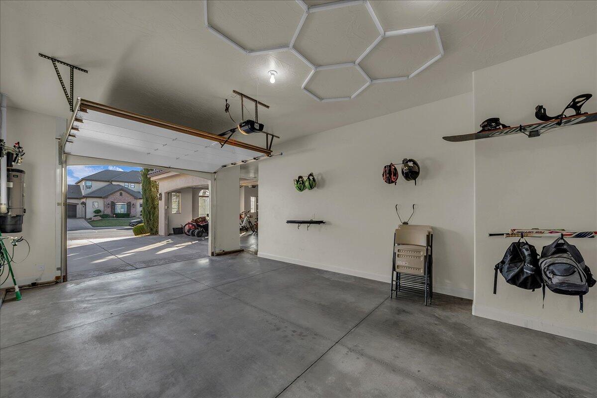 ST GEORGE TOWNSITE - Residential