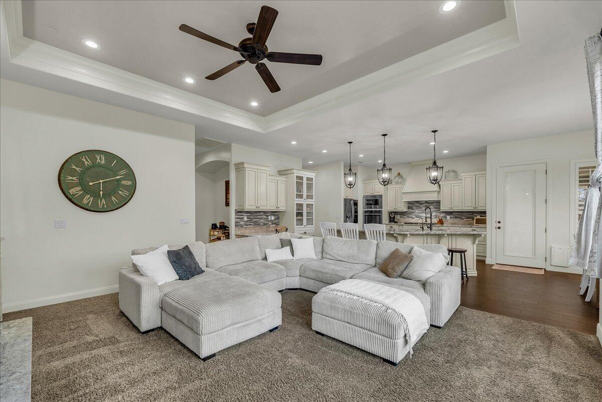 ST GEORGE TOWNSITE - Residential