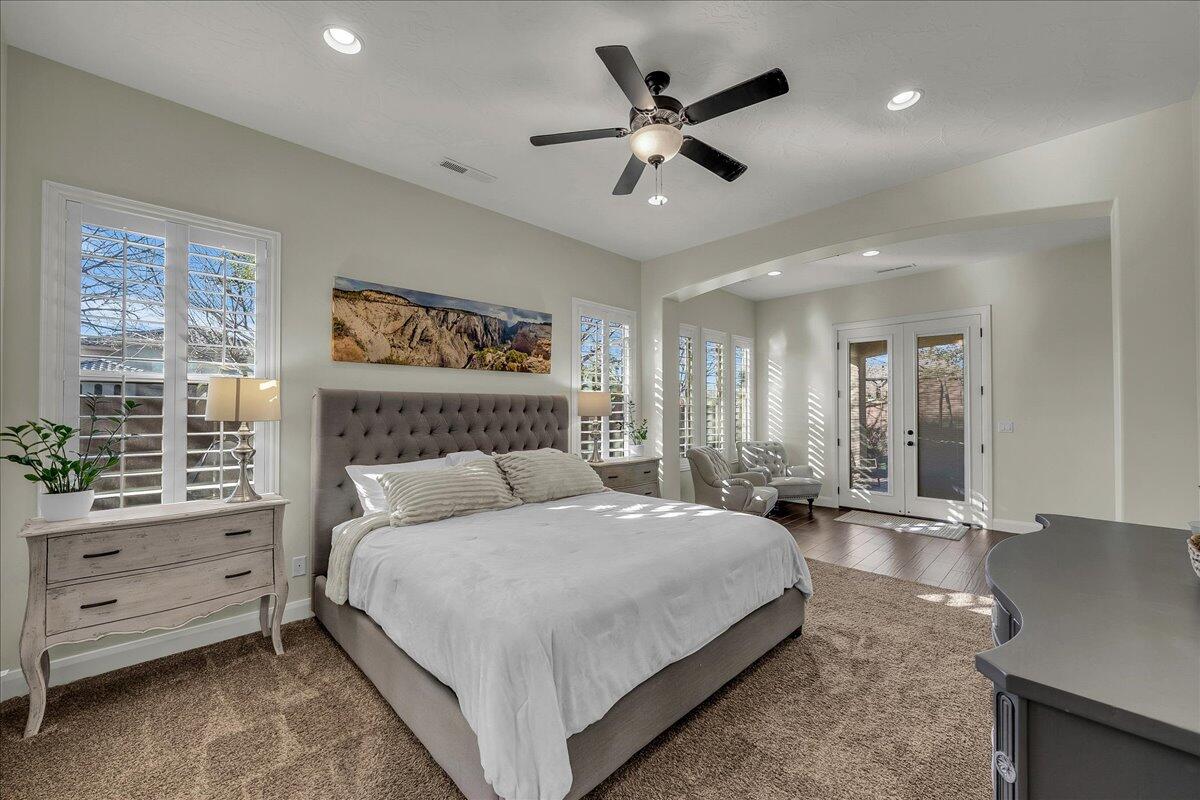 ST GEORGE TOWNSITE - Residential