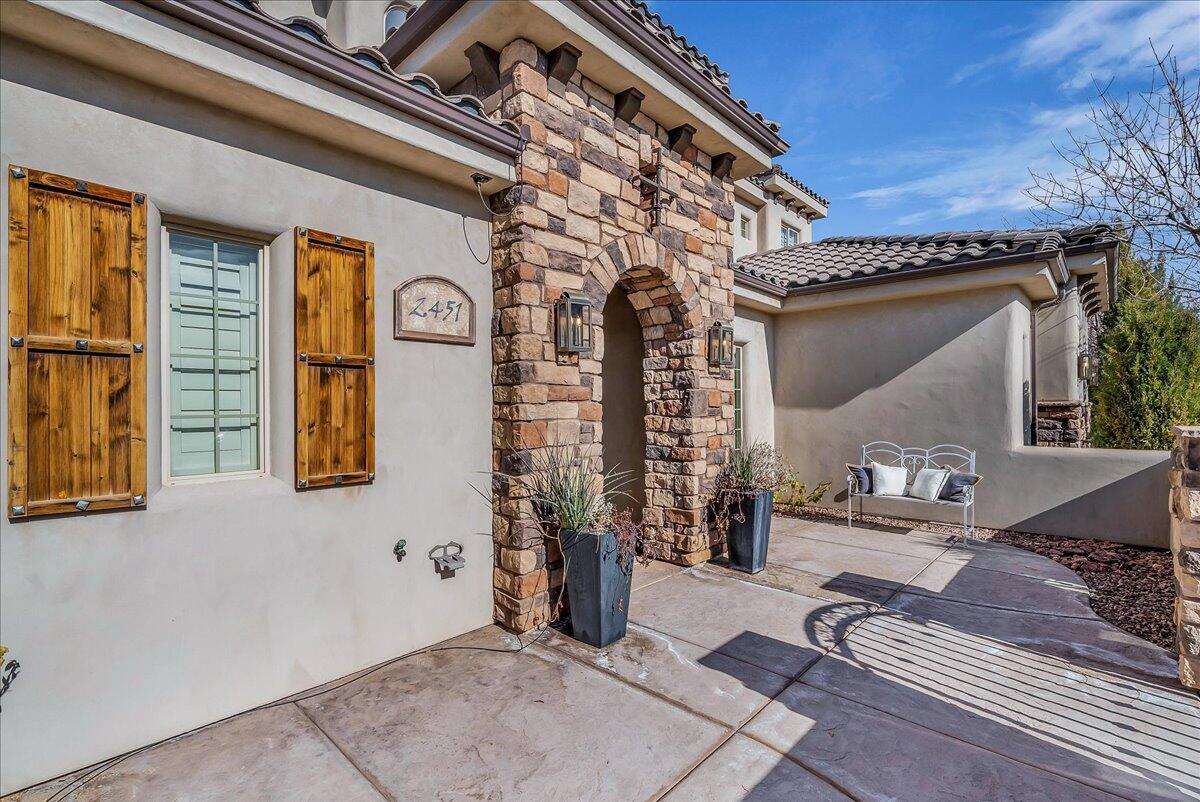 ST GEORGE TOWNSITE - Residential