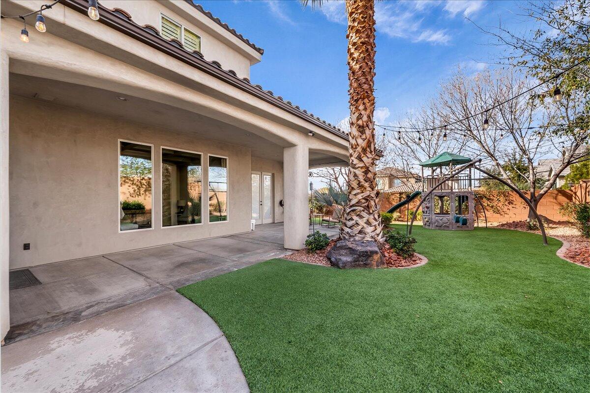 ST GEORGE TOWNSITE - Residential