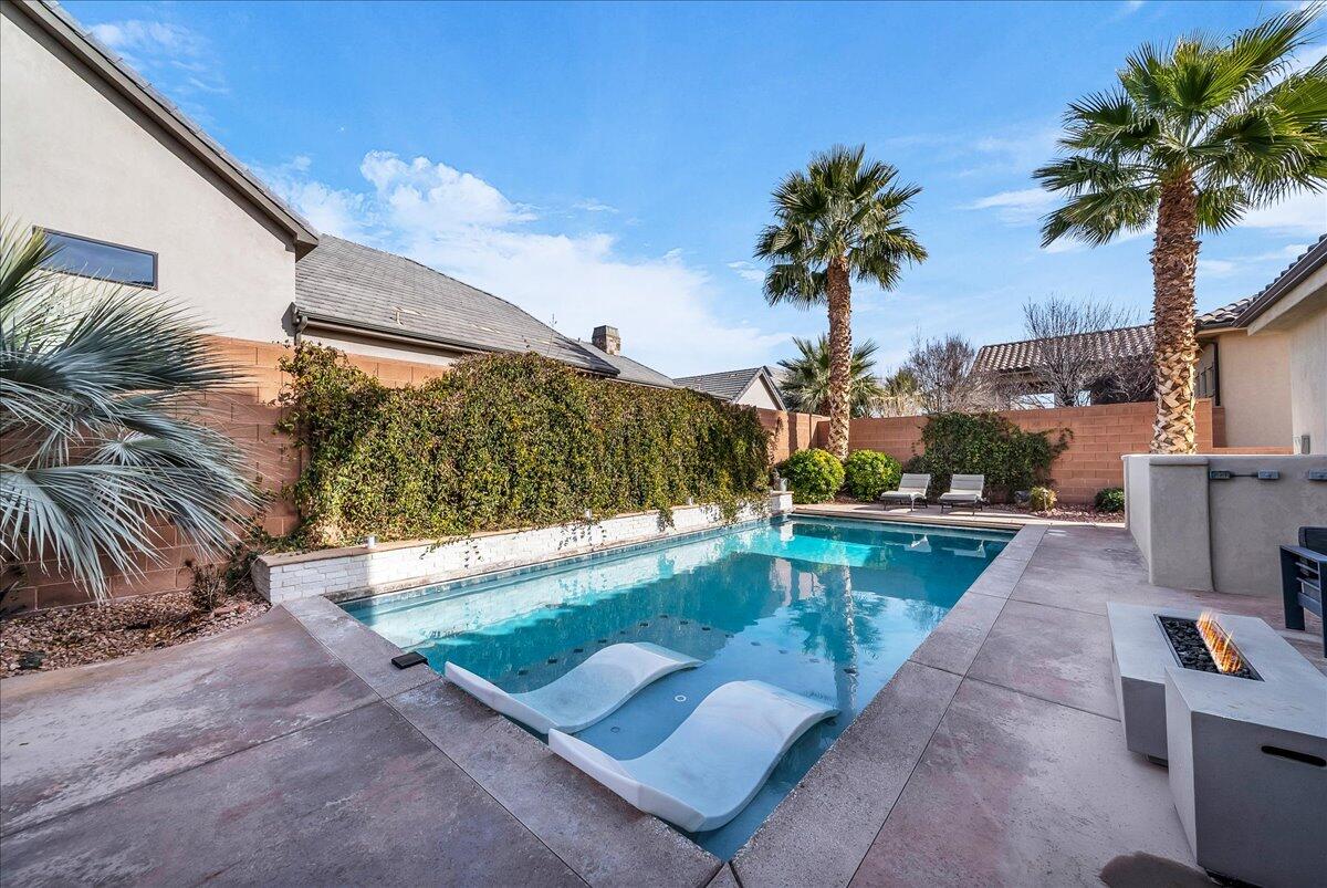 ST GEORGE TOWNSITE - Residential