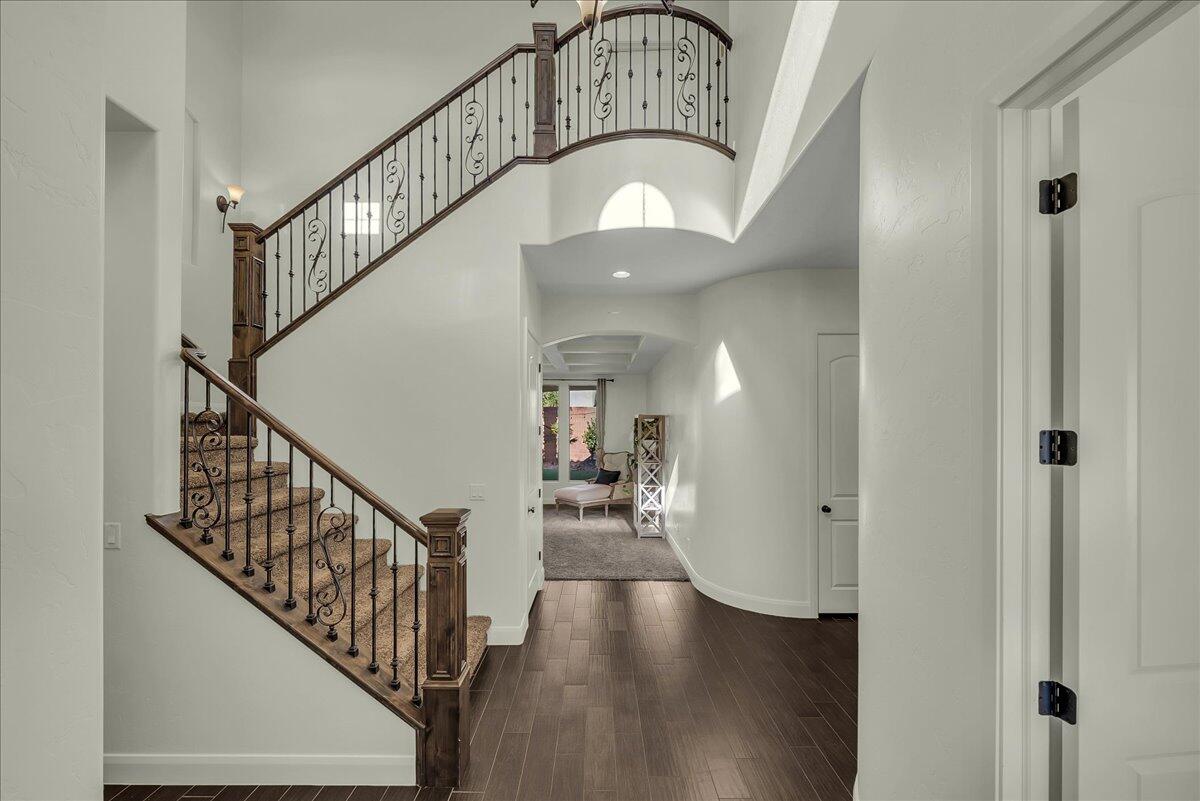 ST GEORGE TOWNSITE - Residential