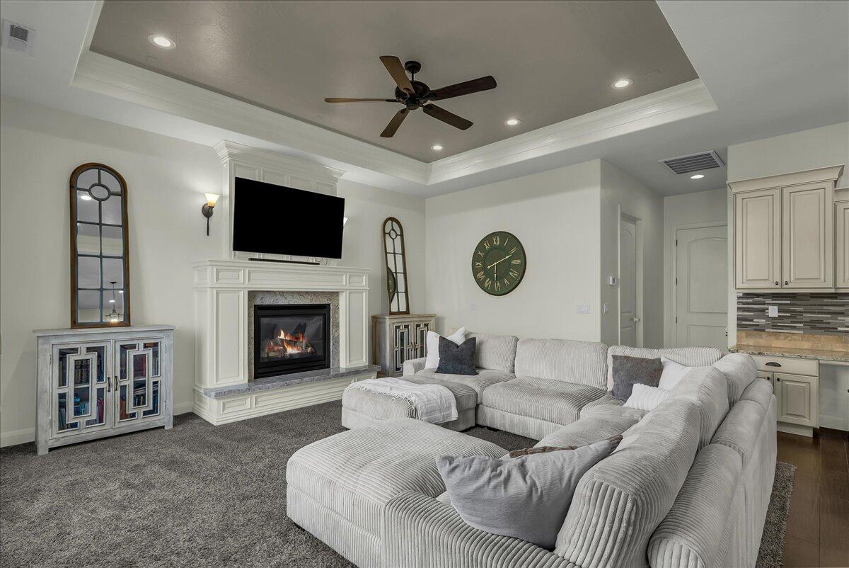 ST GEORGE TOWNSITE - Residential