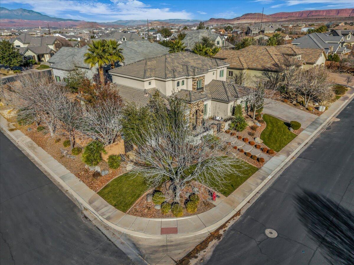 ST GEORGE TOWNSITE - Residential