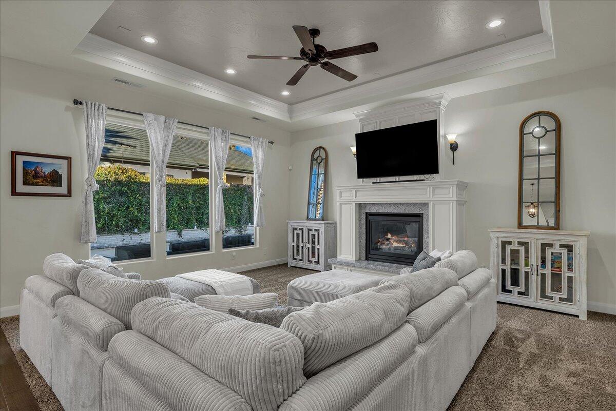 ST GEORGE TOWNSITE - Residential