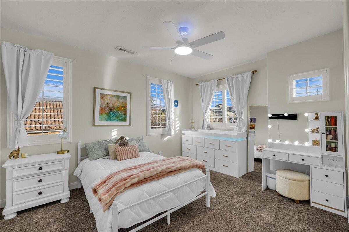 ST GEORGE TOWNSITE - Residential