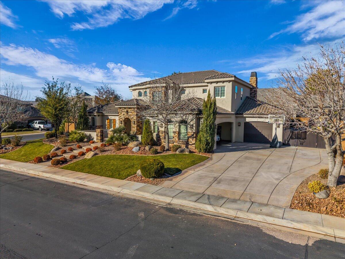 ST GEORGE TOWNSITE - Residential