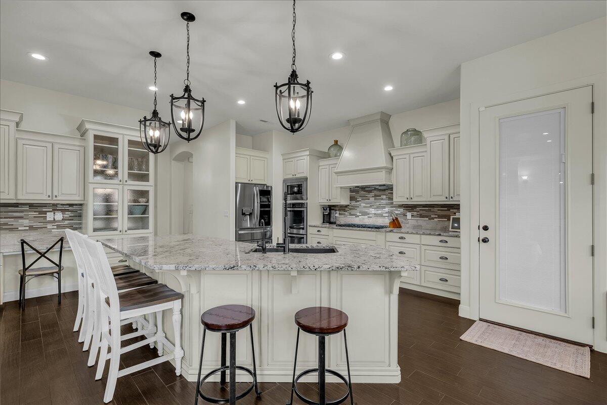 ST GEORGE TOWNSITE - Residential