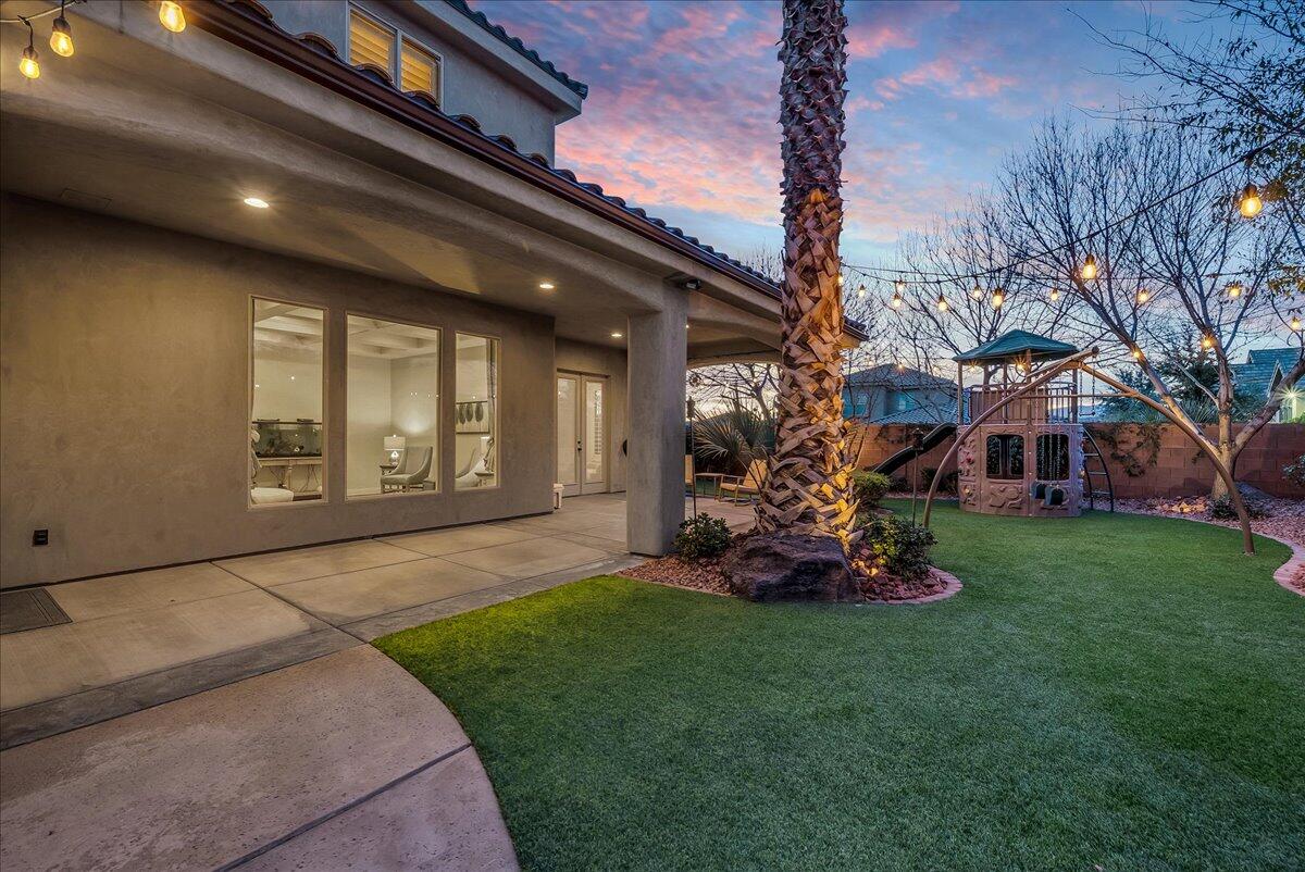 ST GEORGE TOWNSITE - Residential