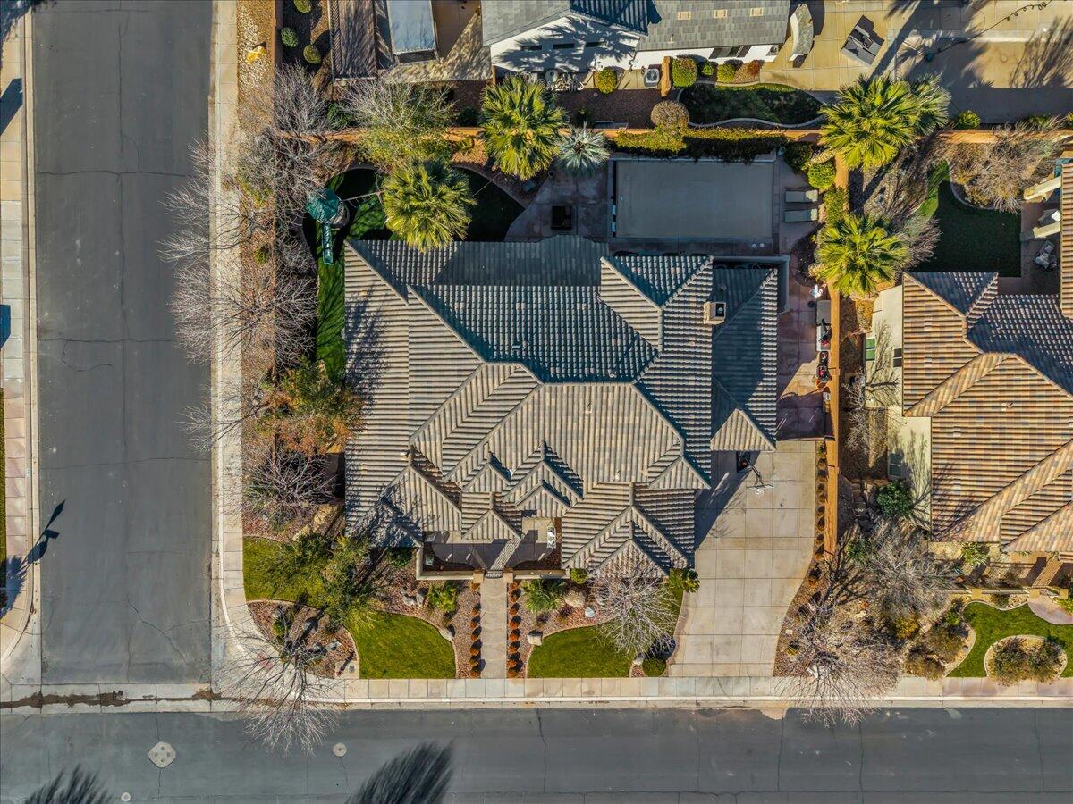 ST GEORGE TOWNSITE - Residential