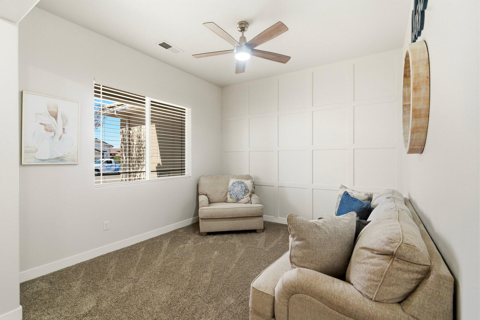 ARBORS - Residential