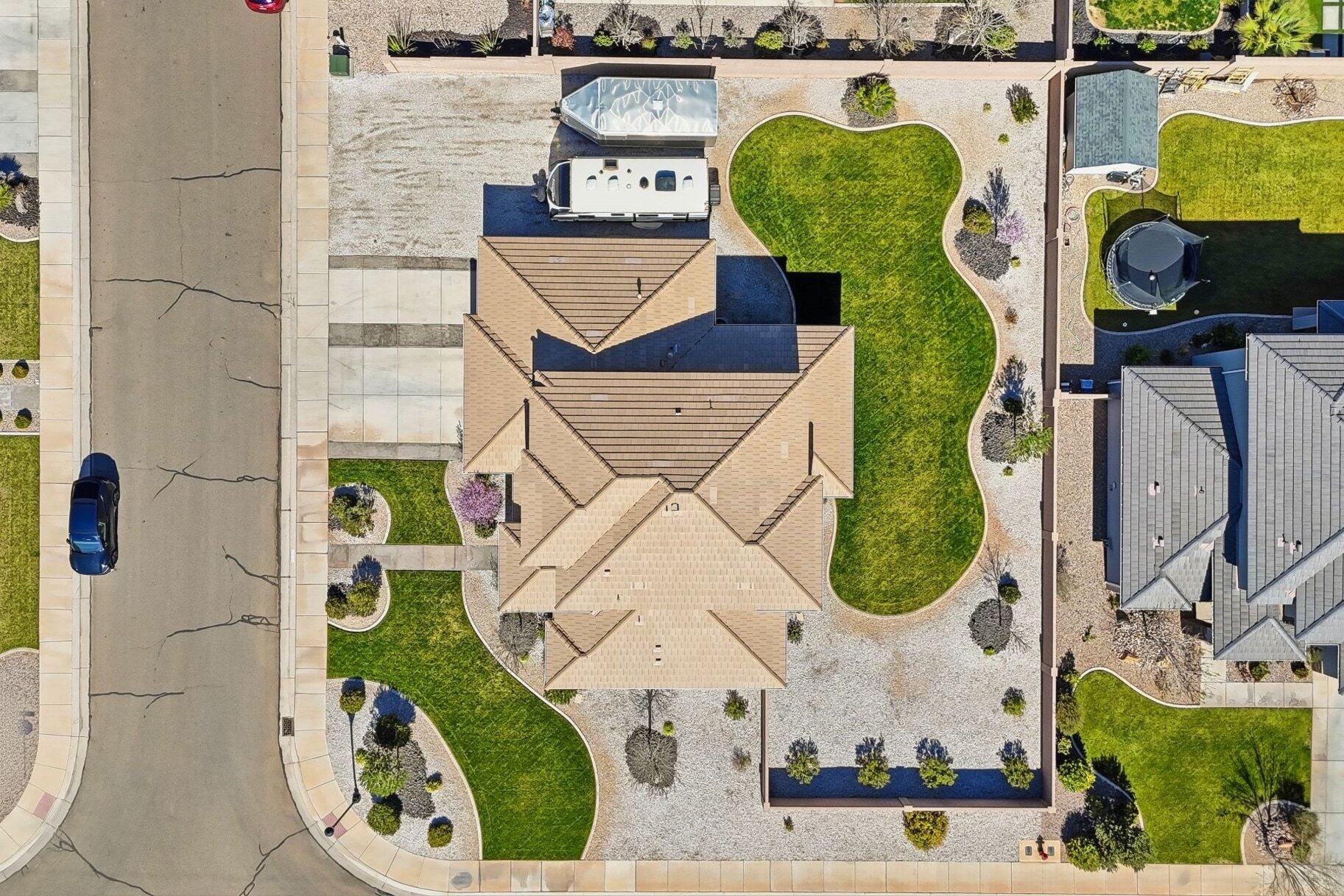 ARBORS - Residential