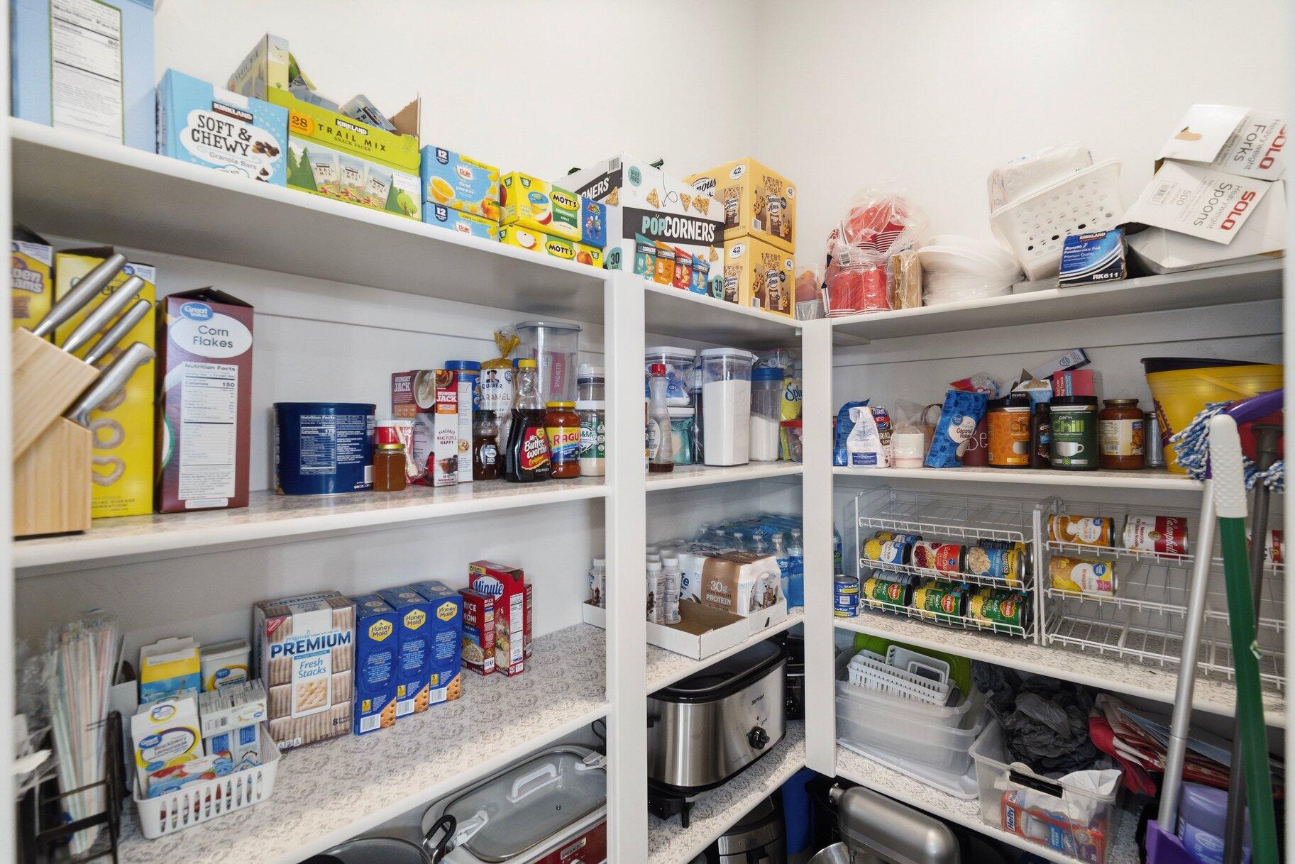 ARBORS - Residential