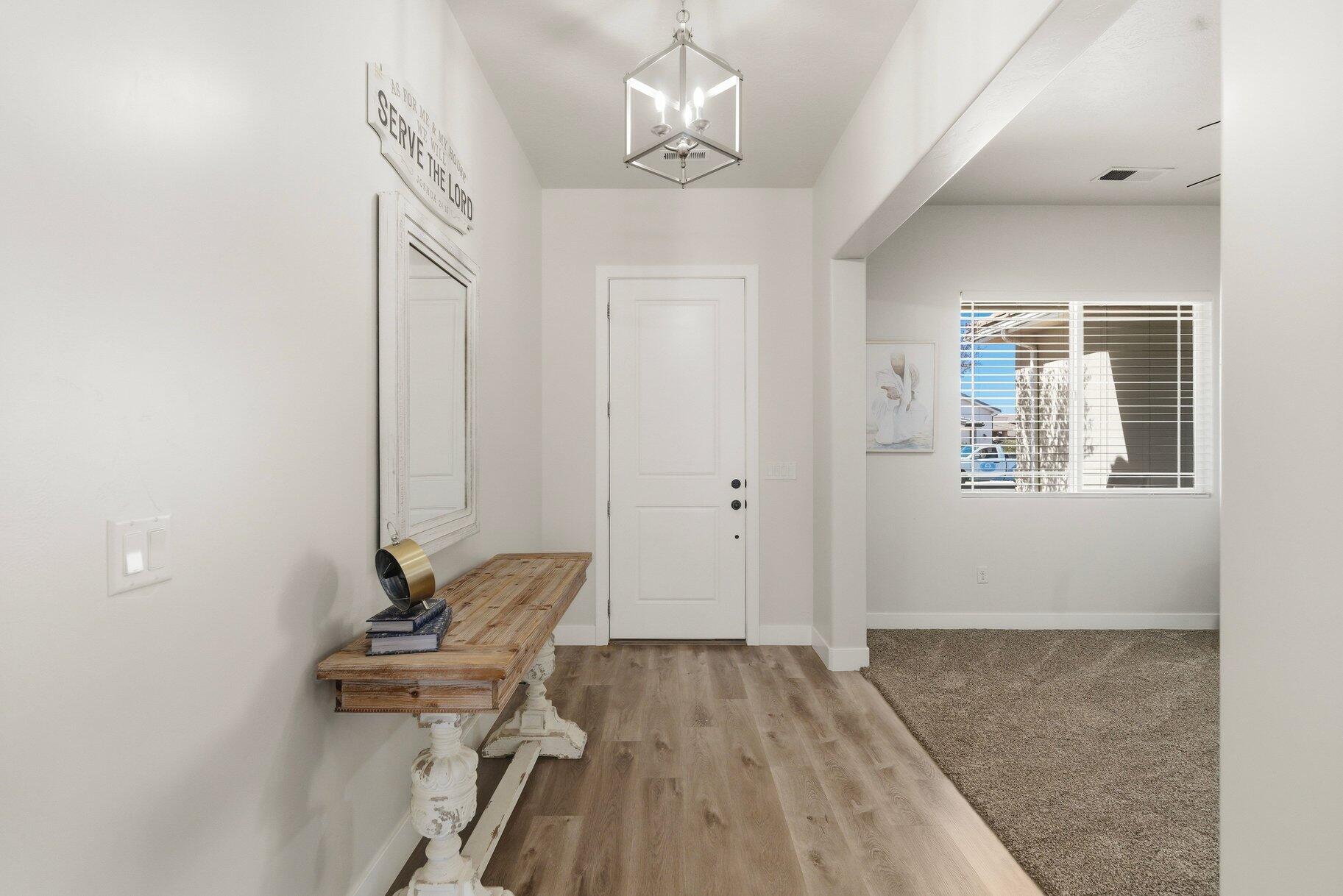 ARBORS - Residential