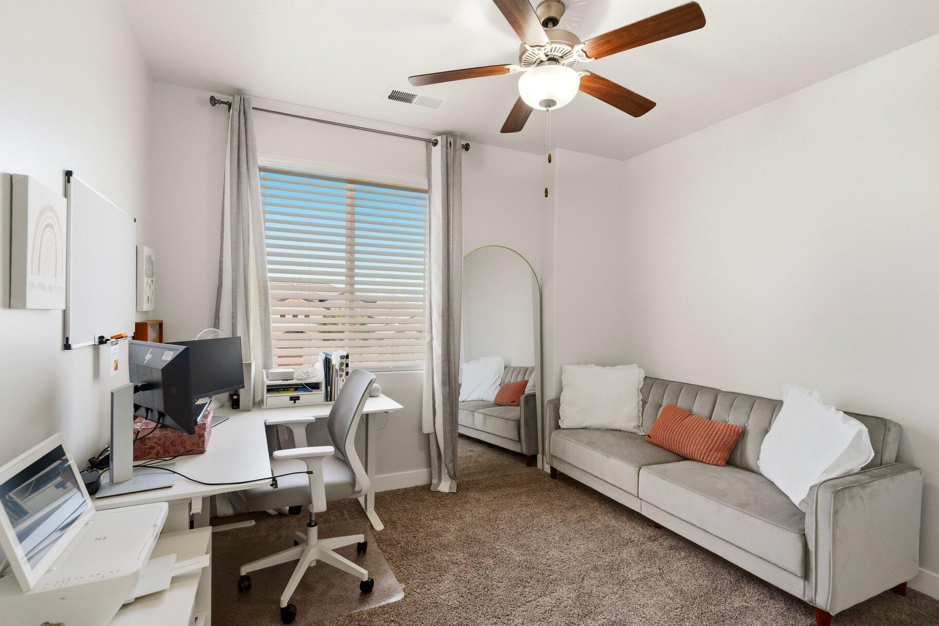 ARBORS - Residential