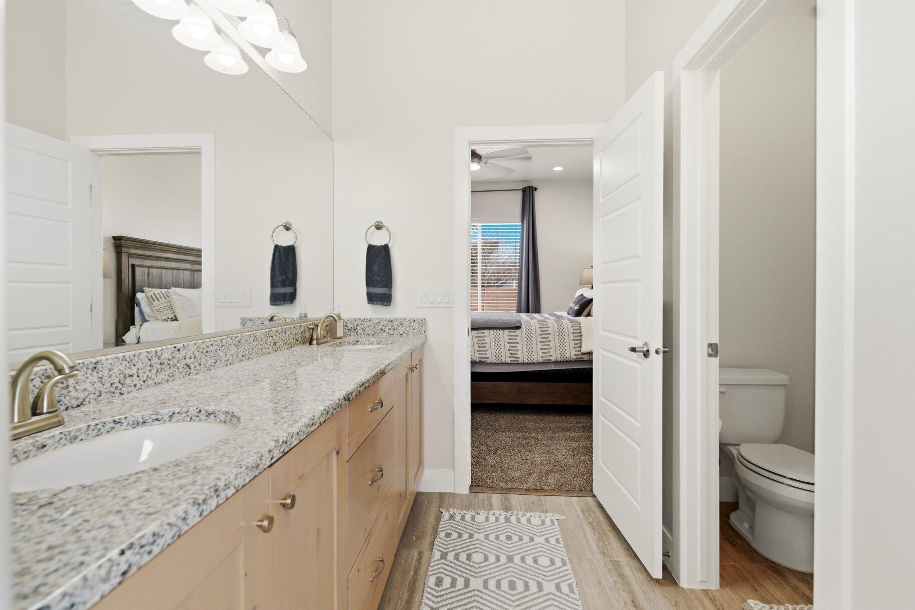 ARBORS - Residential