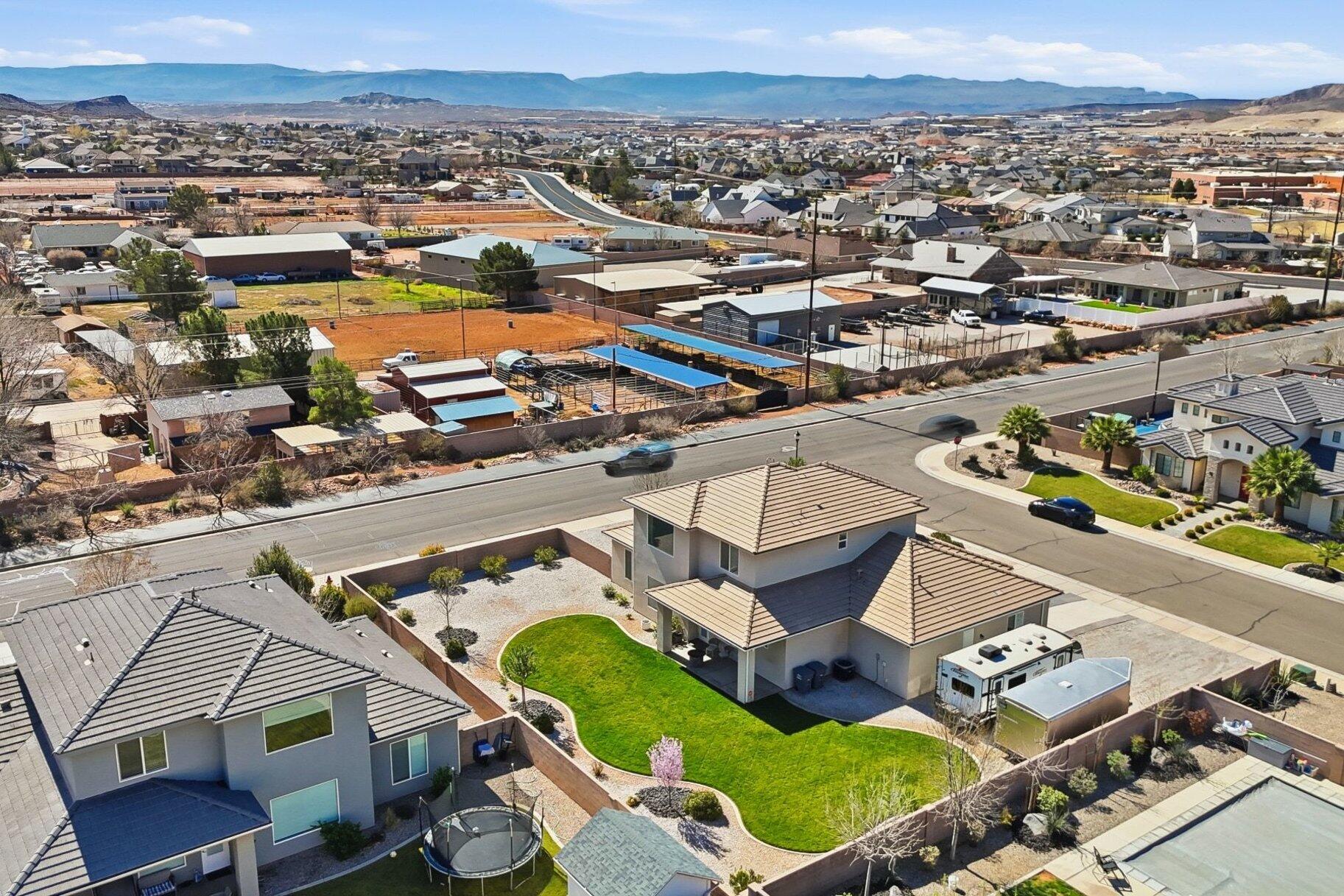 ARBORS - Residential