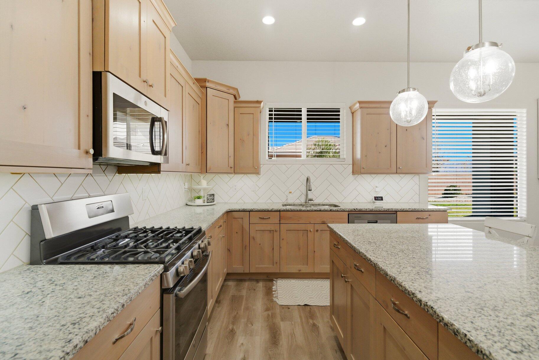 ARBORS - Residential