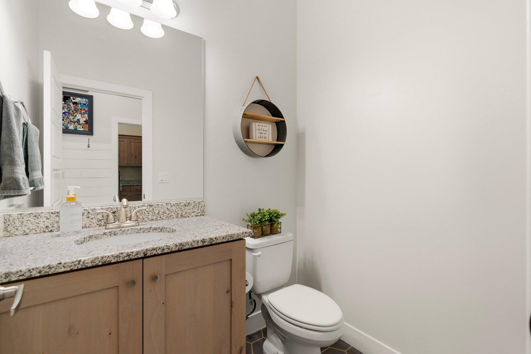 ARBORS - Residential