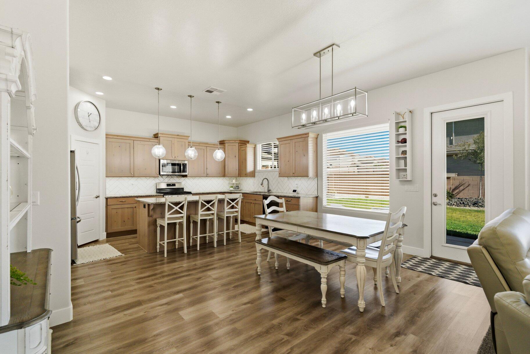 ARBORS - Residential