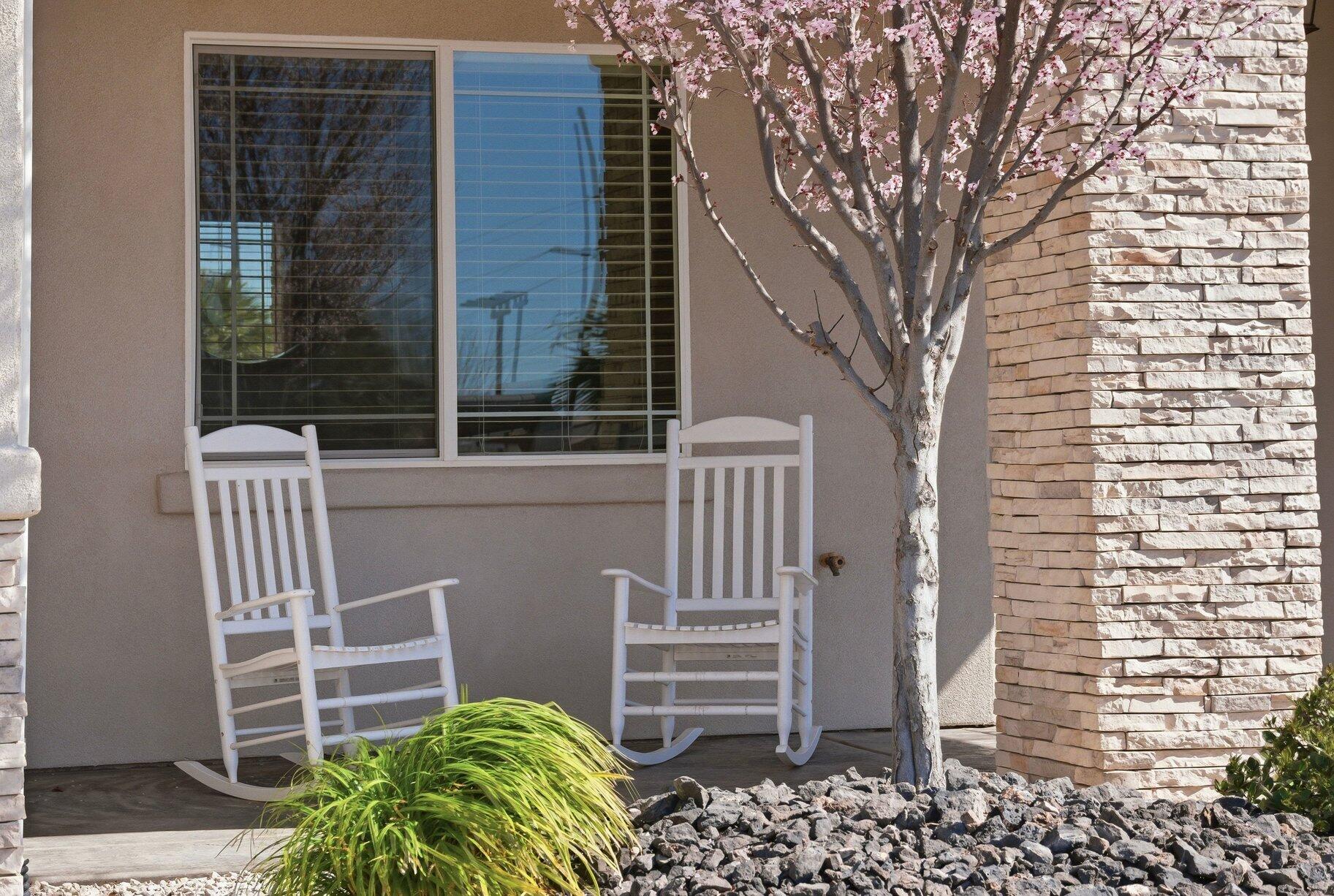 ARBORS - Residential