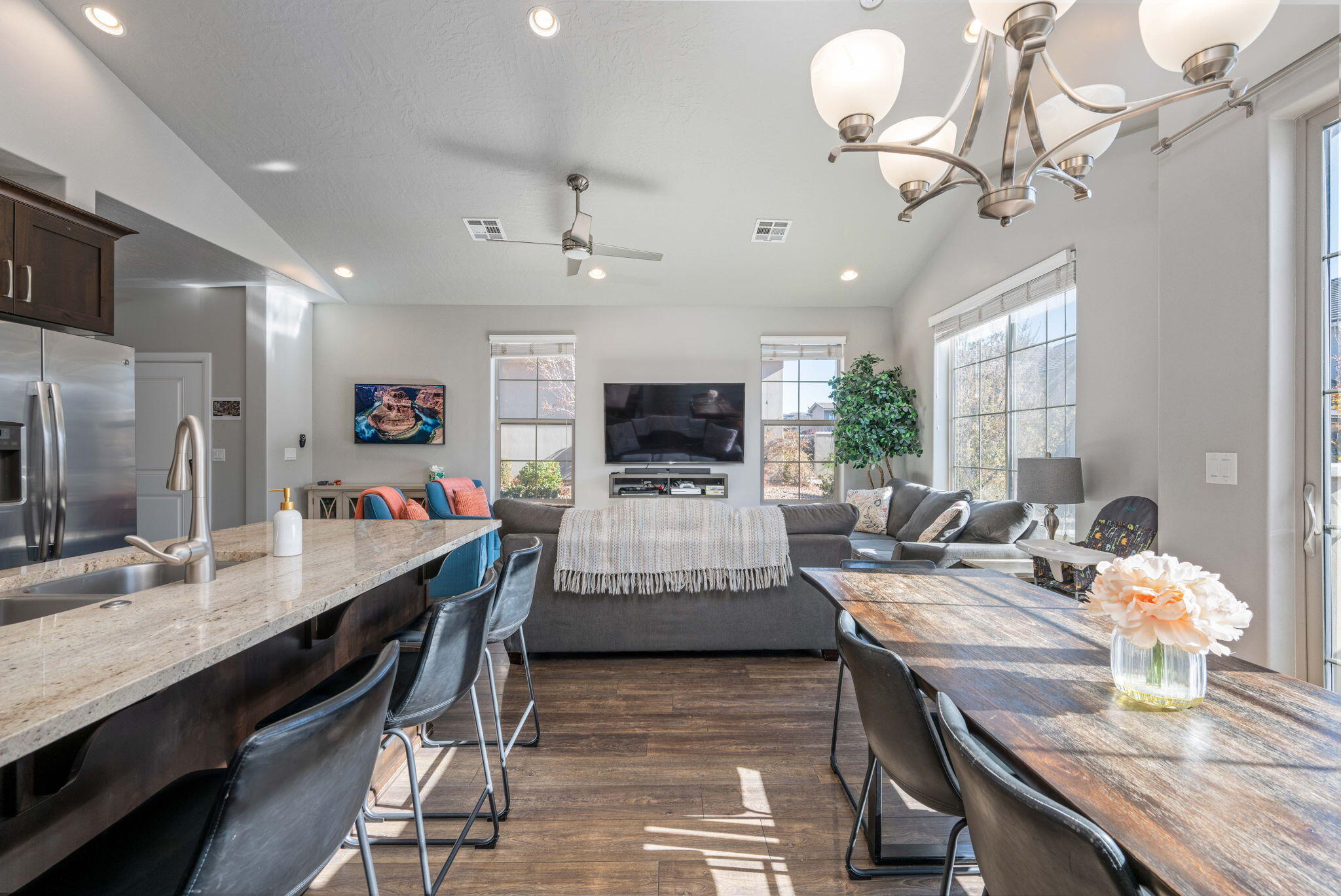 CASITA AT SIENNA HILLS - Residential