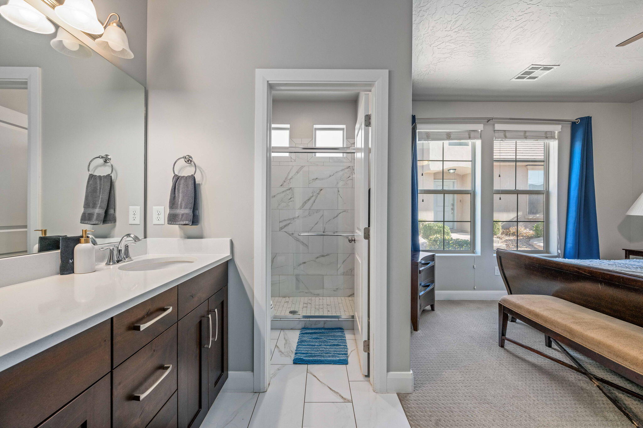 CASITA AT SIENNA HILLS - Residential