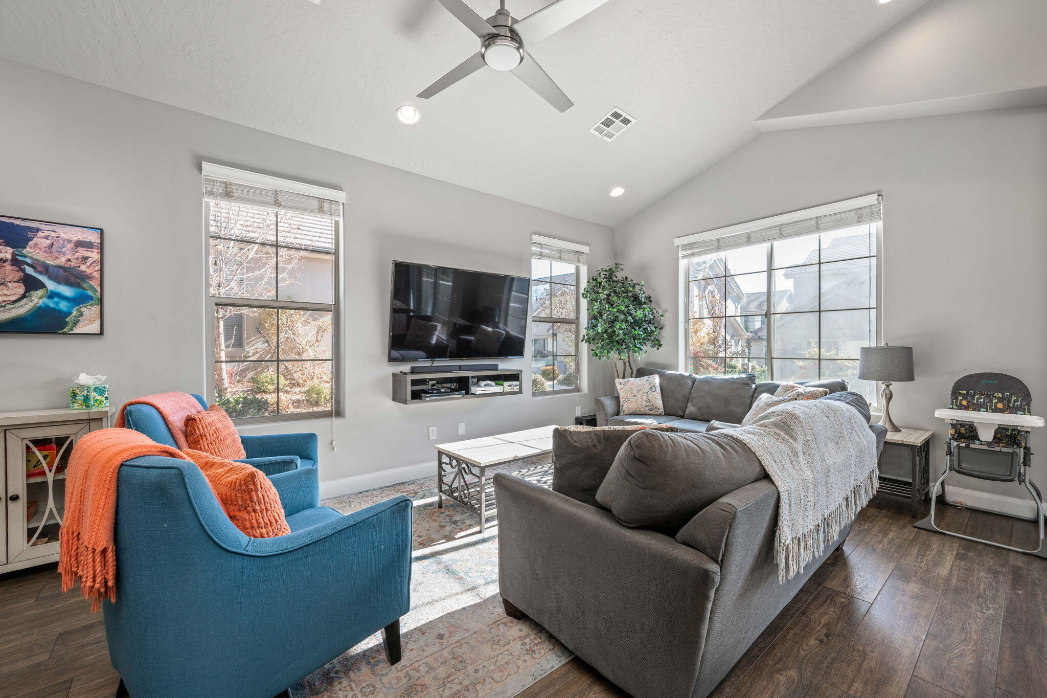 CASITA AT SIENNA HILLS - Residential