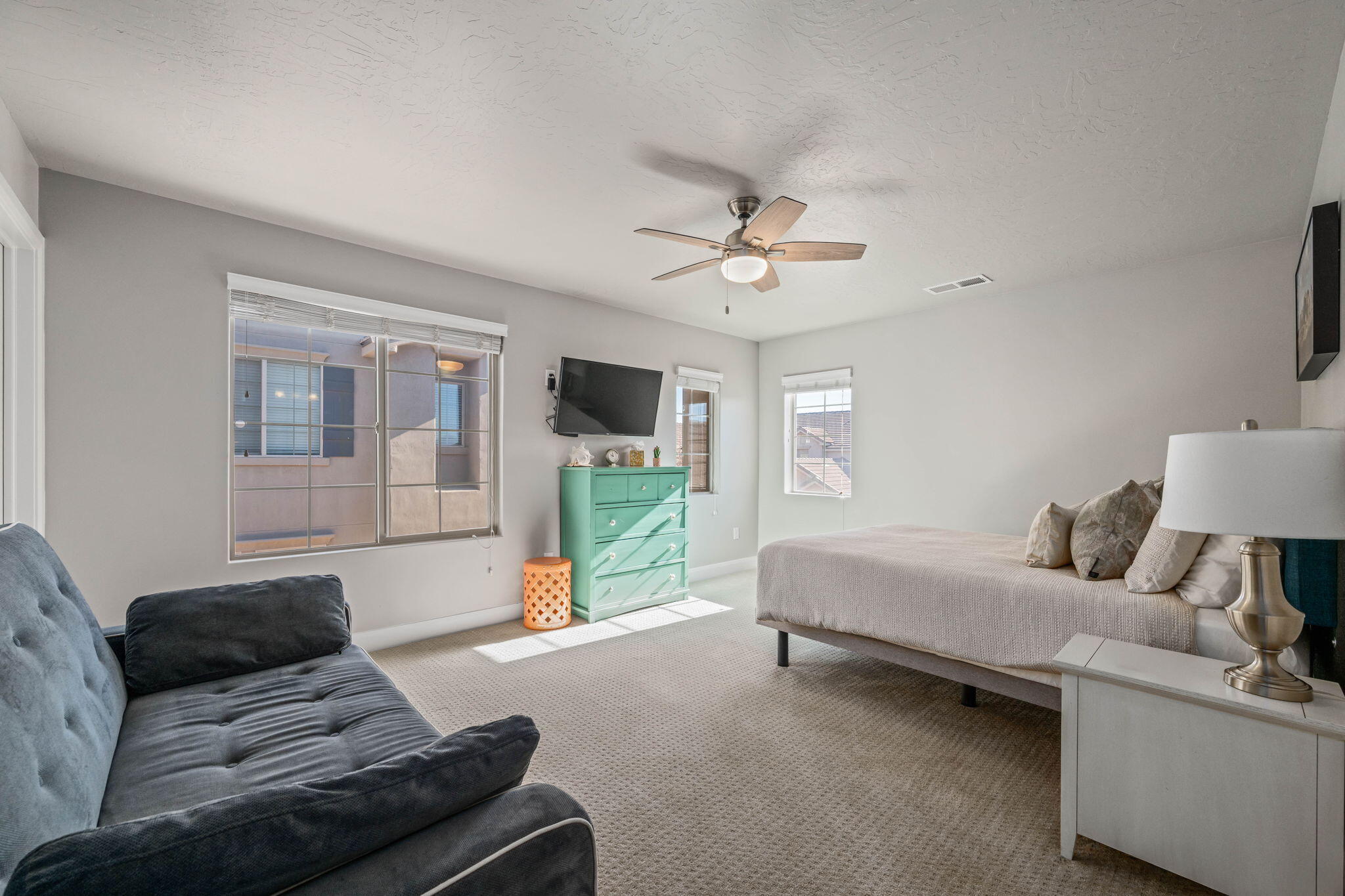 CASITA AT SIENNA HILLS - Residential