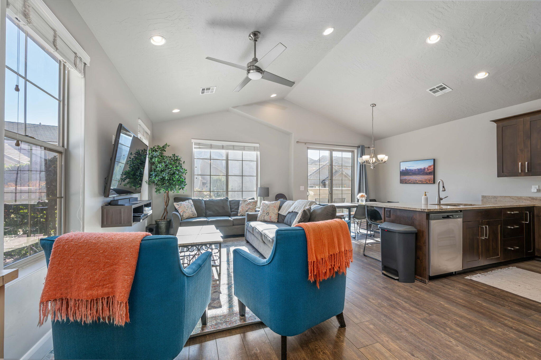 CASITA AT SIENNA HILLS - Residential