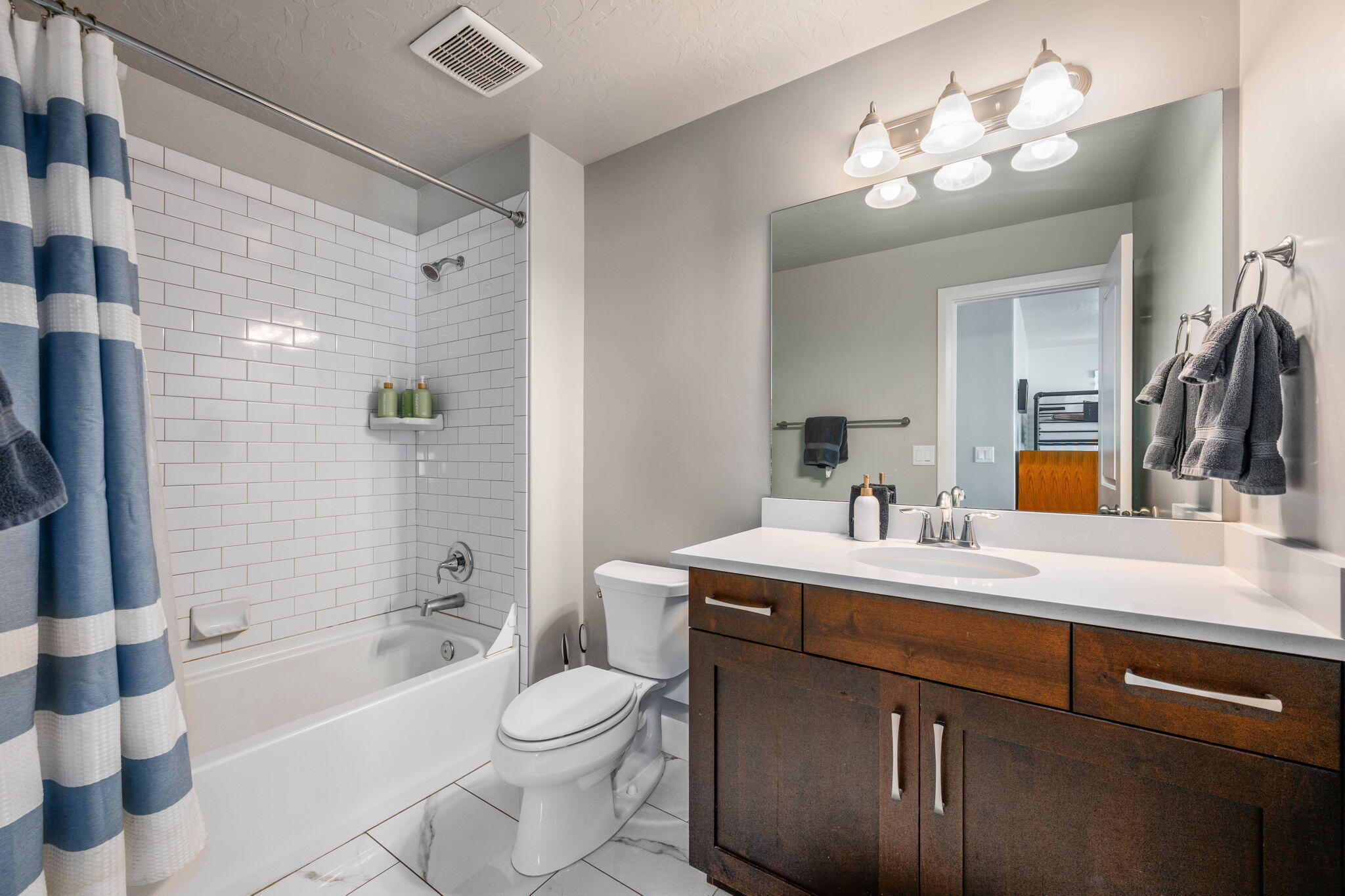 CASITA AT SIENNA HILLS - Residential