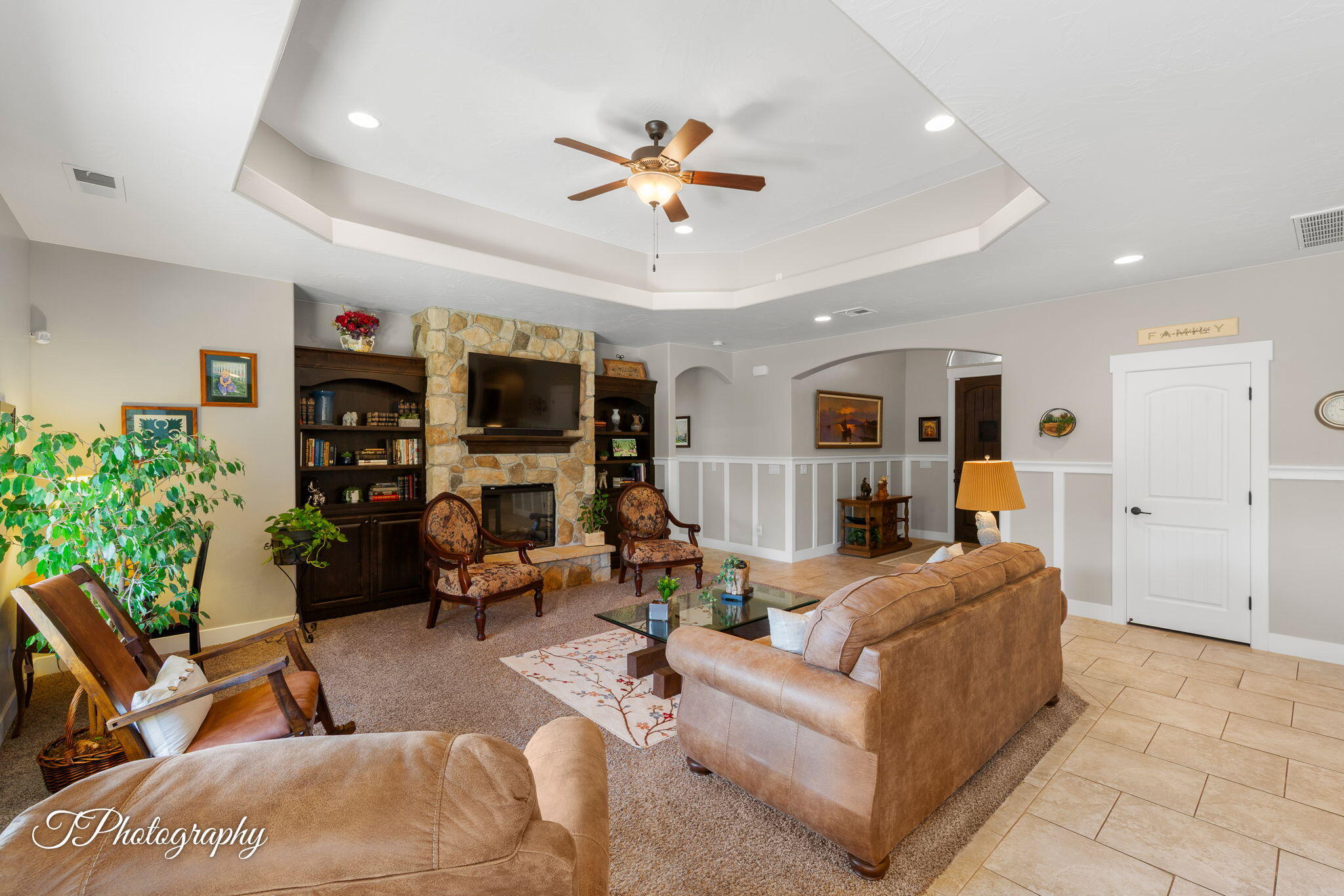 DIXIE SPRINGS - Residential