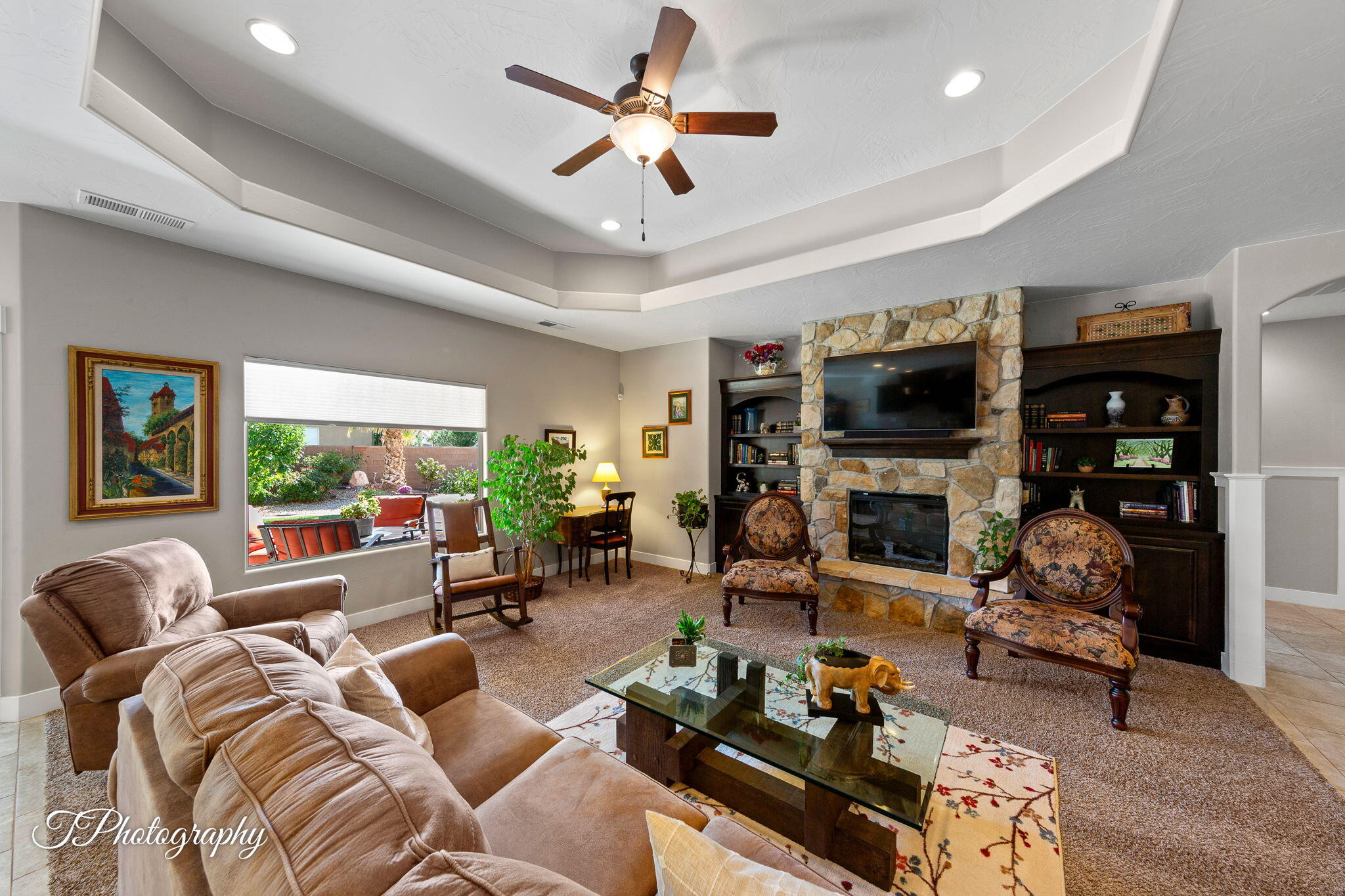 DIXIE SPRINGS - Residential