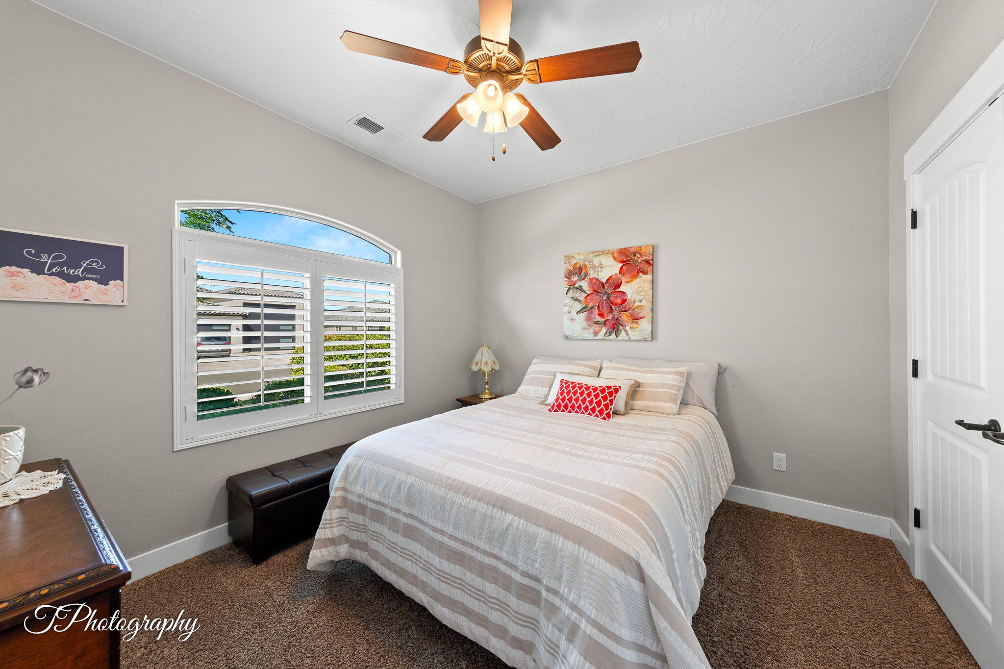 DIXIE SPRINGS - Residential