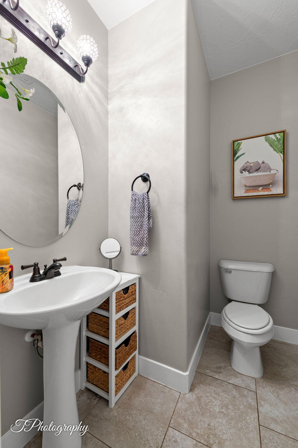 DIXIE SPRINGS - Residential