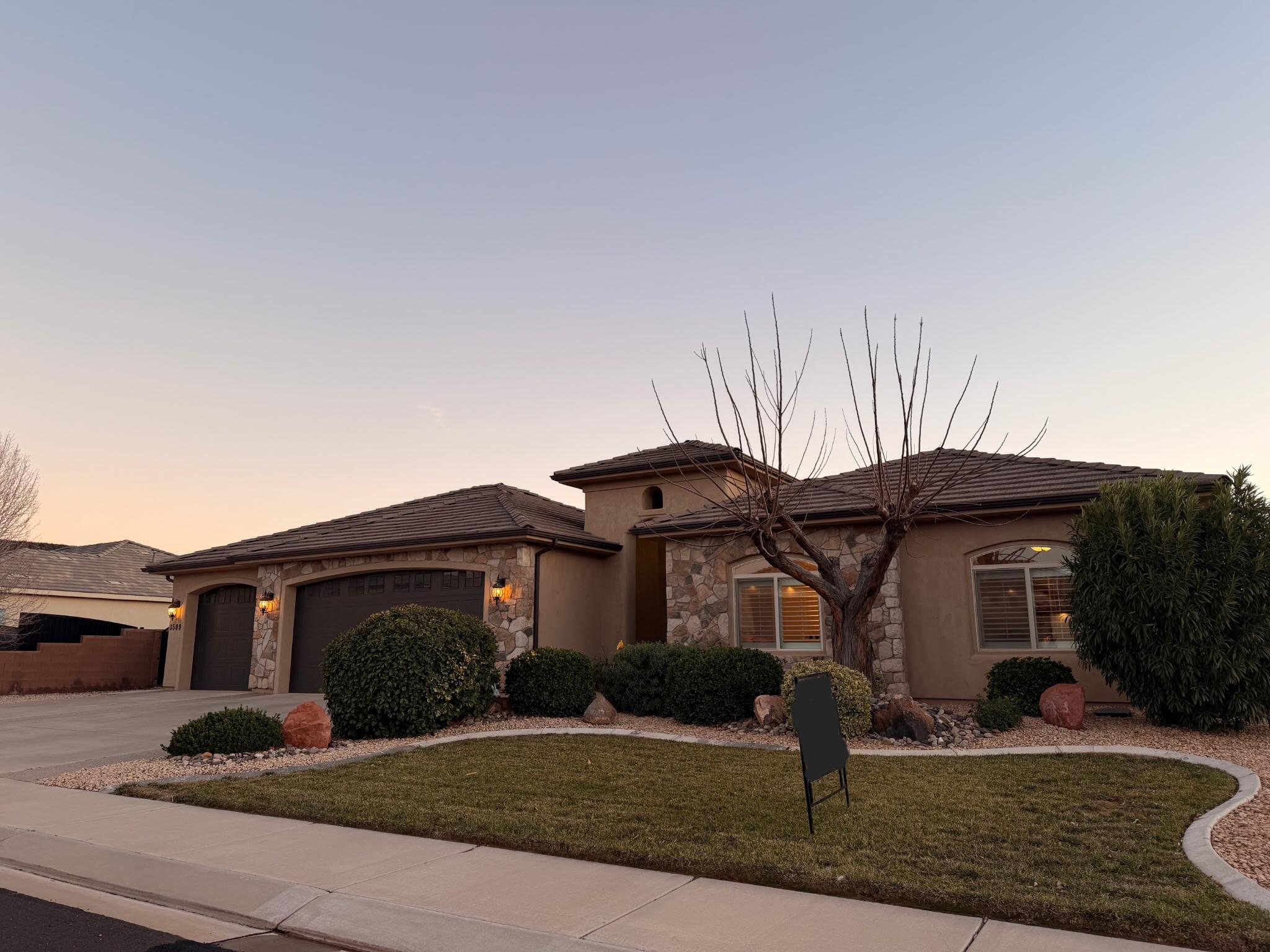 DIXIE SPRINGS - Residential