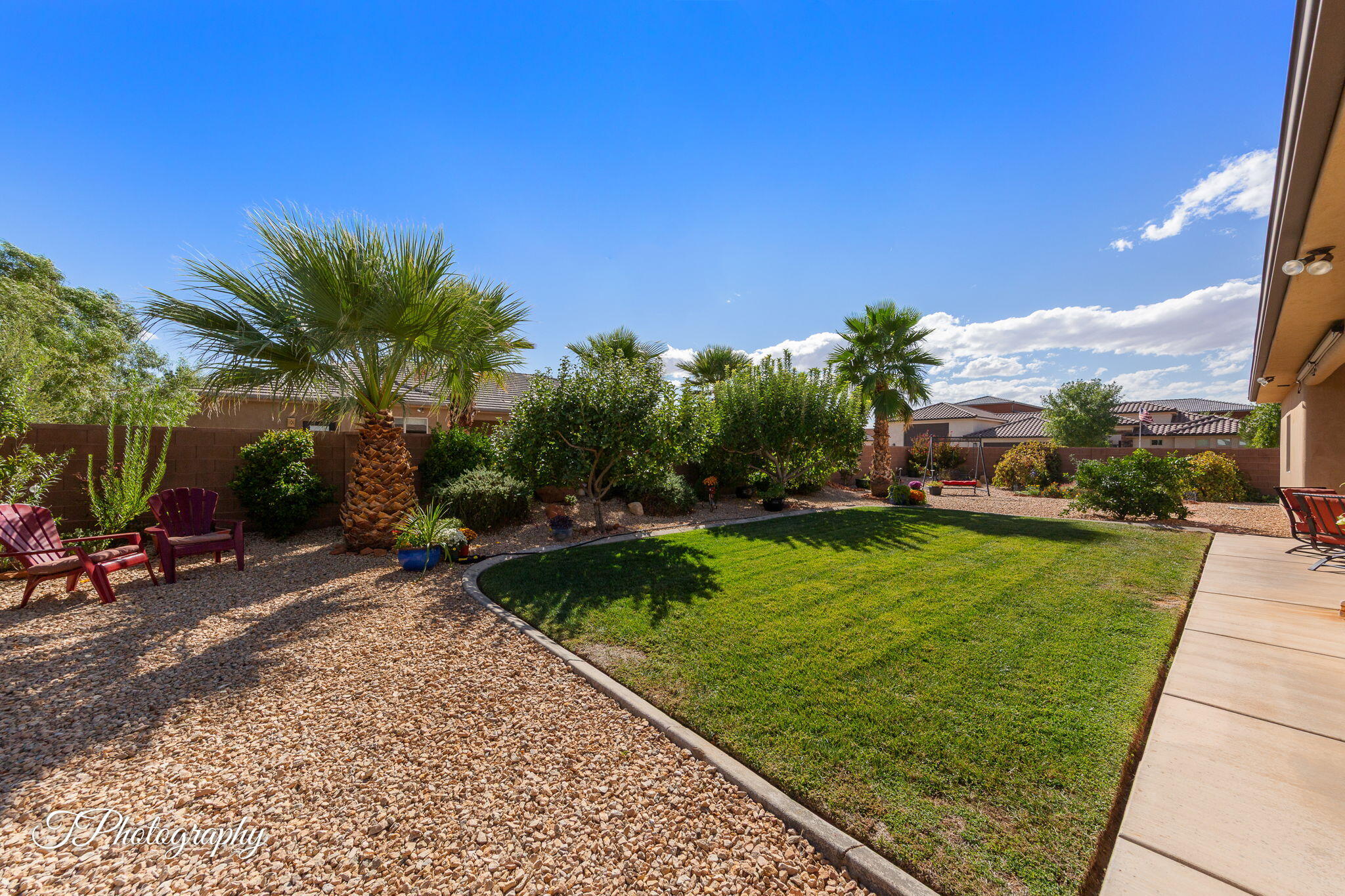 DIXIE SPRINGS - Residential