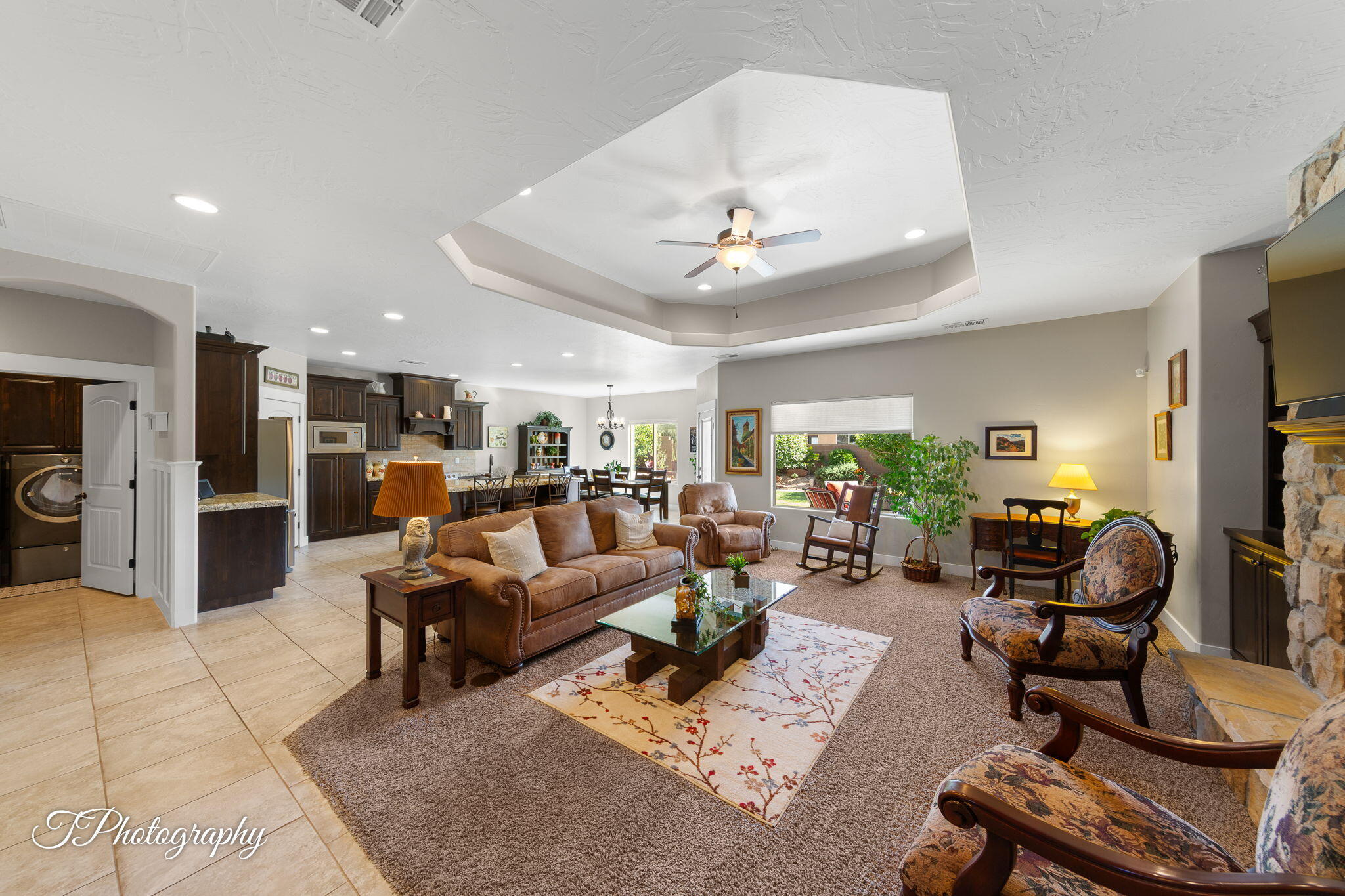 DIXIE SPRINGS - Residential