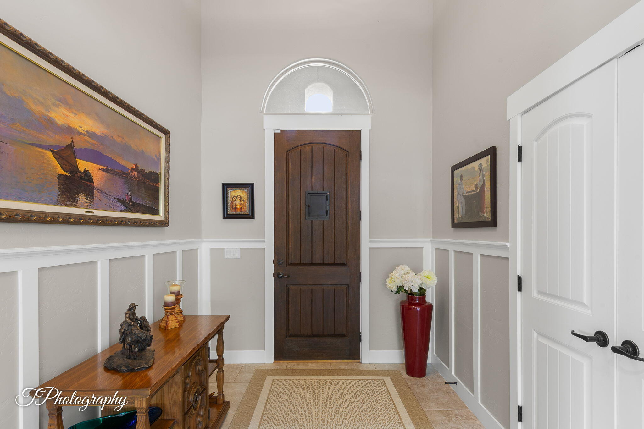 DIXIE SPRINGS - Residential