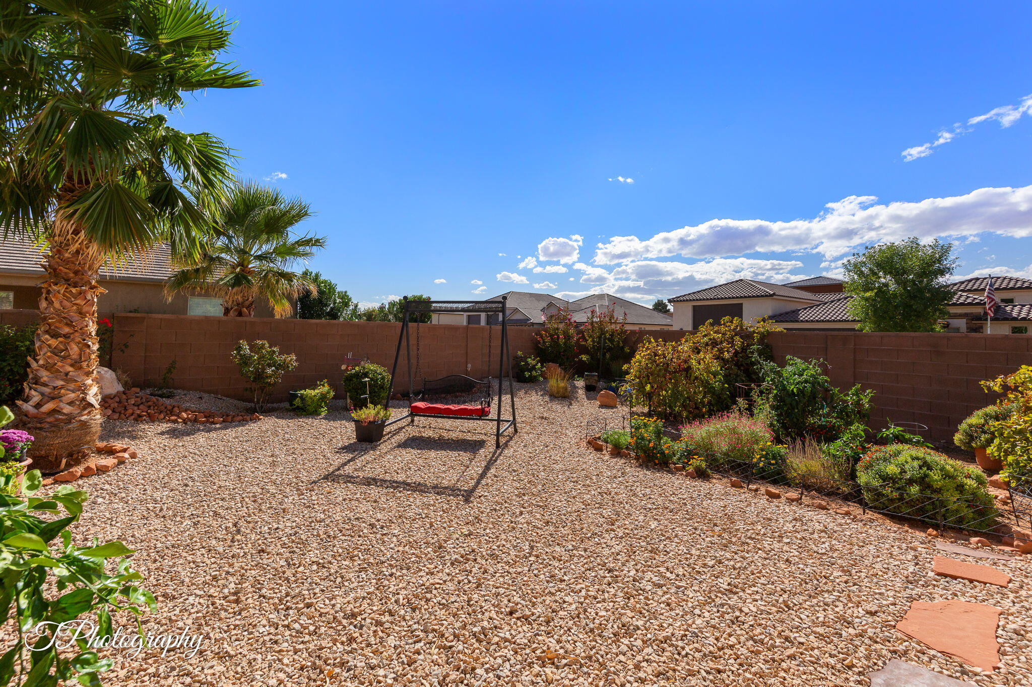 DIXIE SPRINGS - Residential