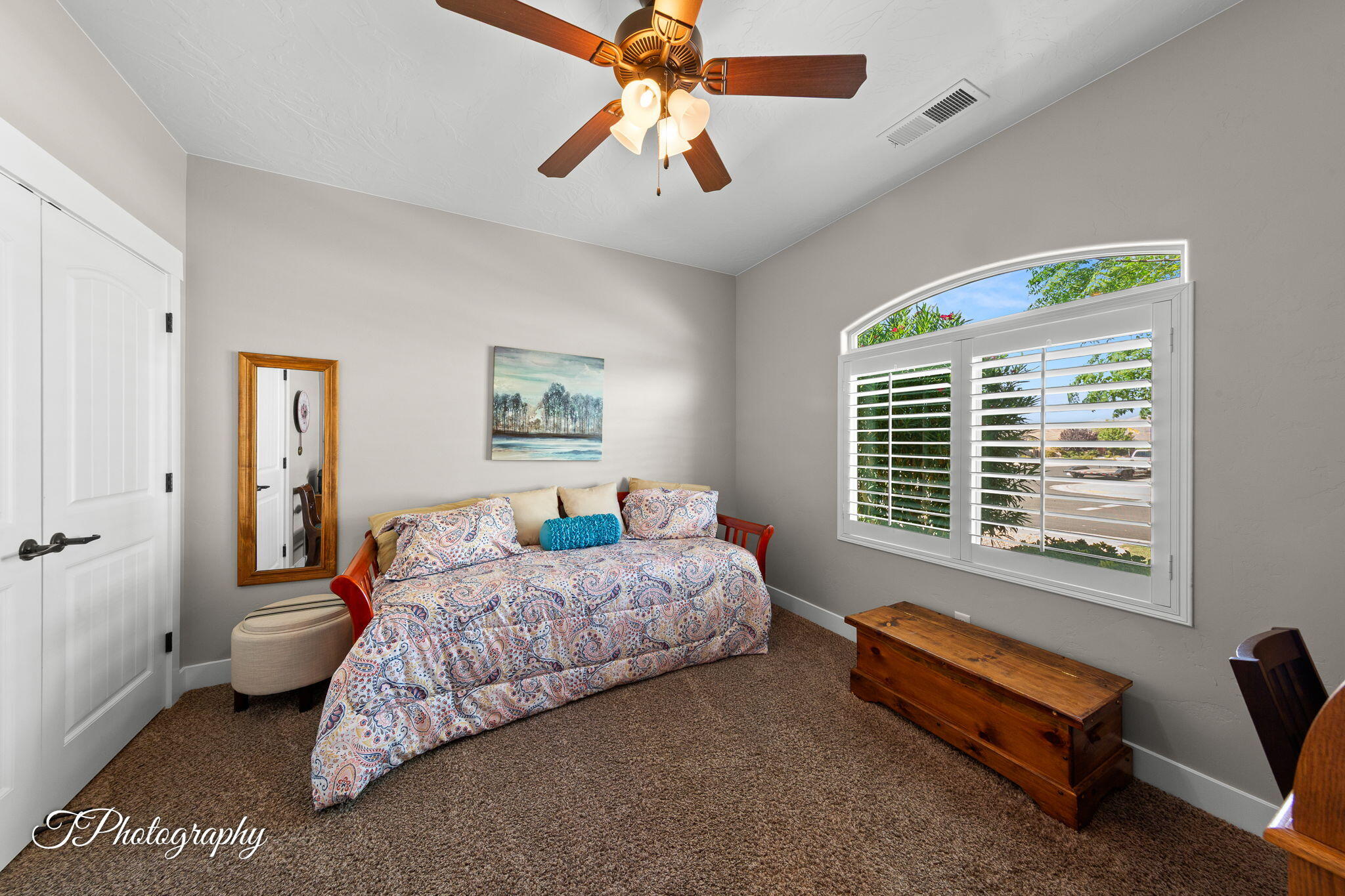 DIXIE SPRINGS - Residential