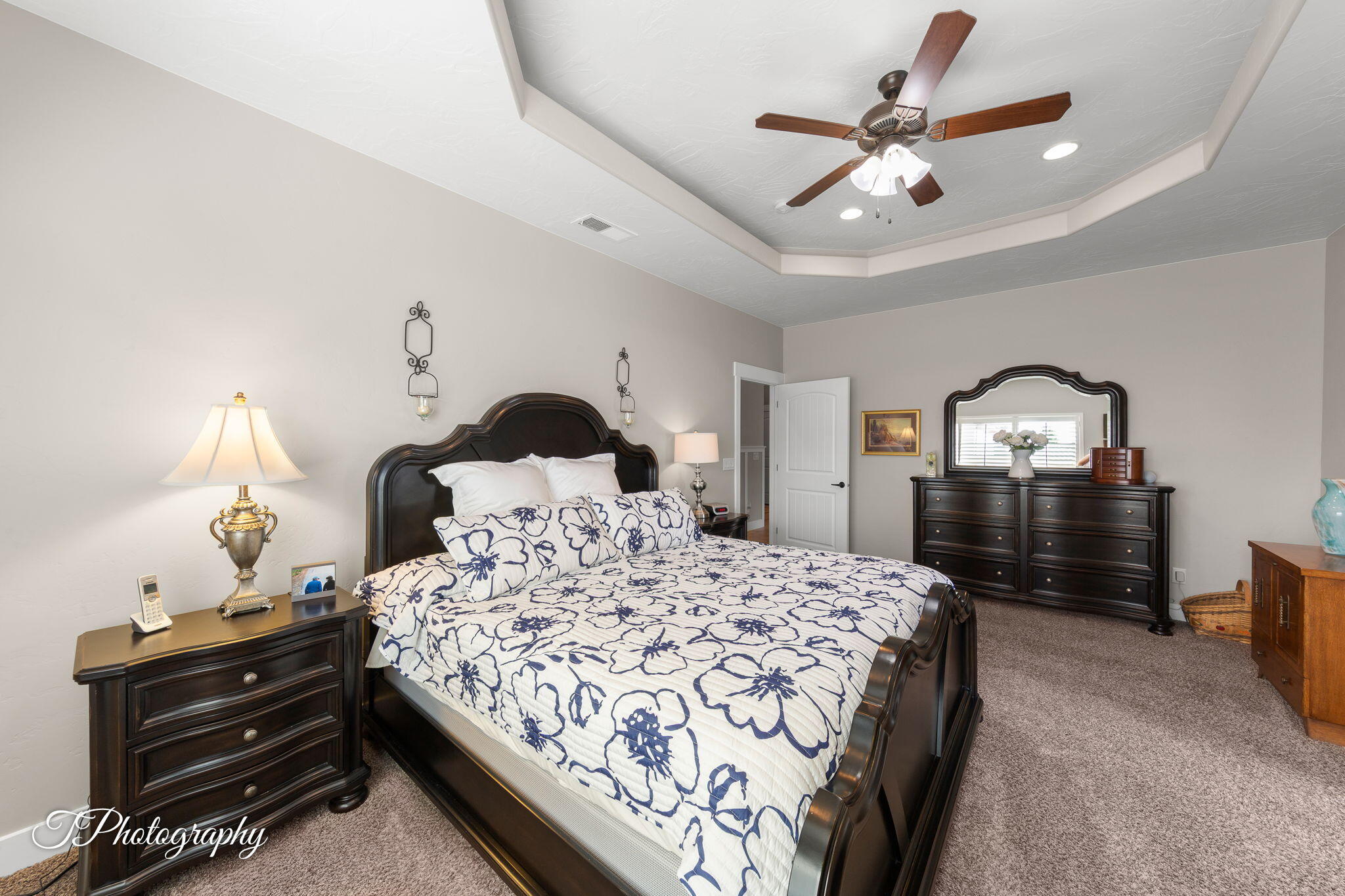 DIXIE SPRINGS - Residential