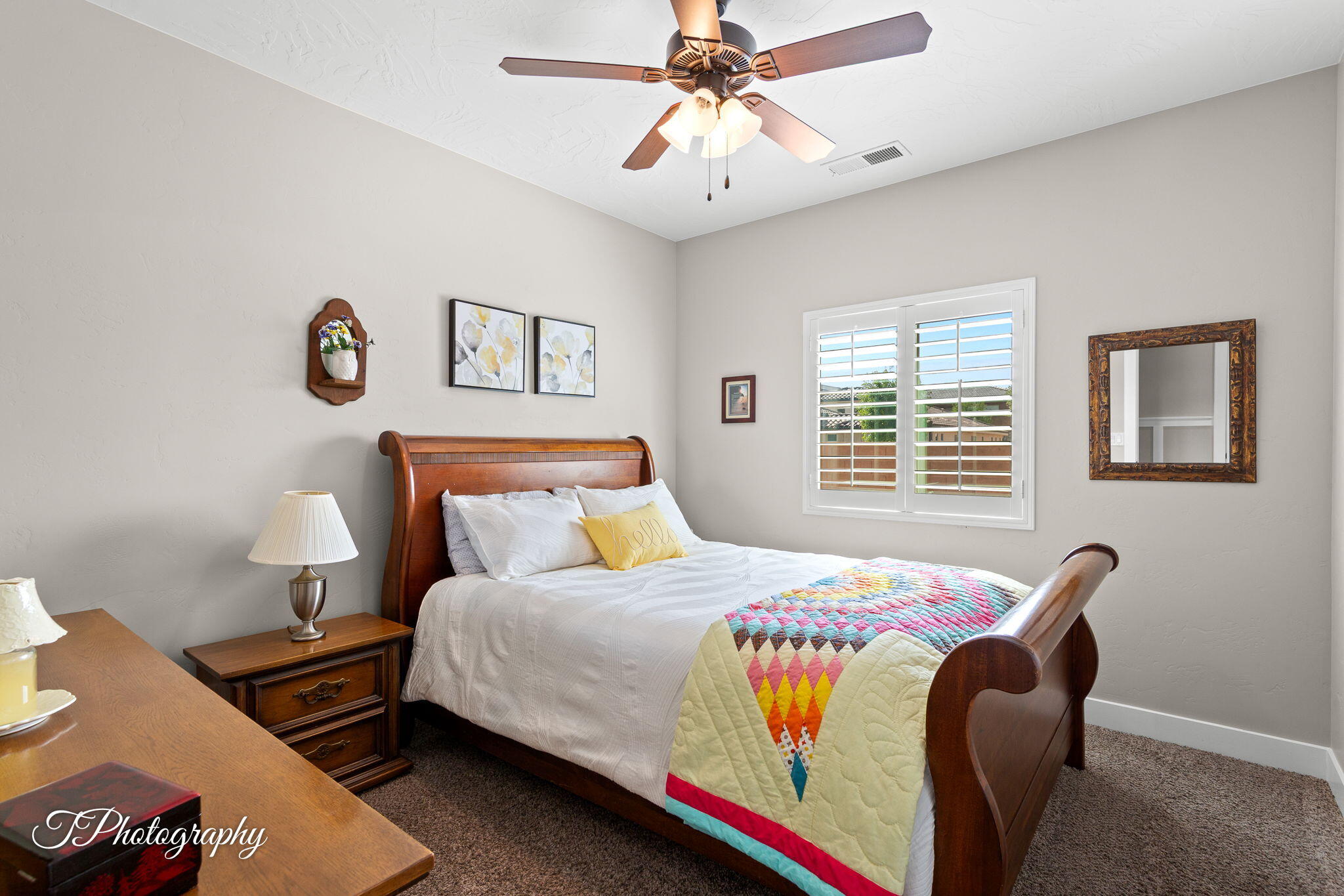 DIXIE SPRINGS - Residential