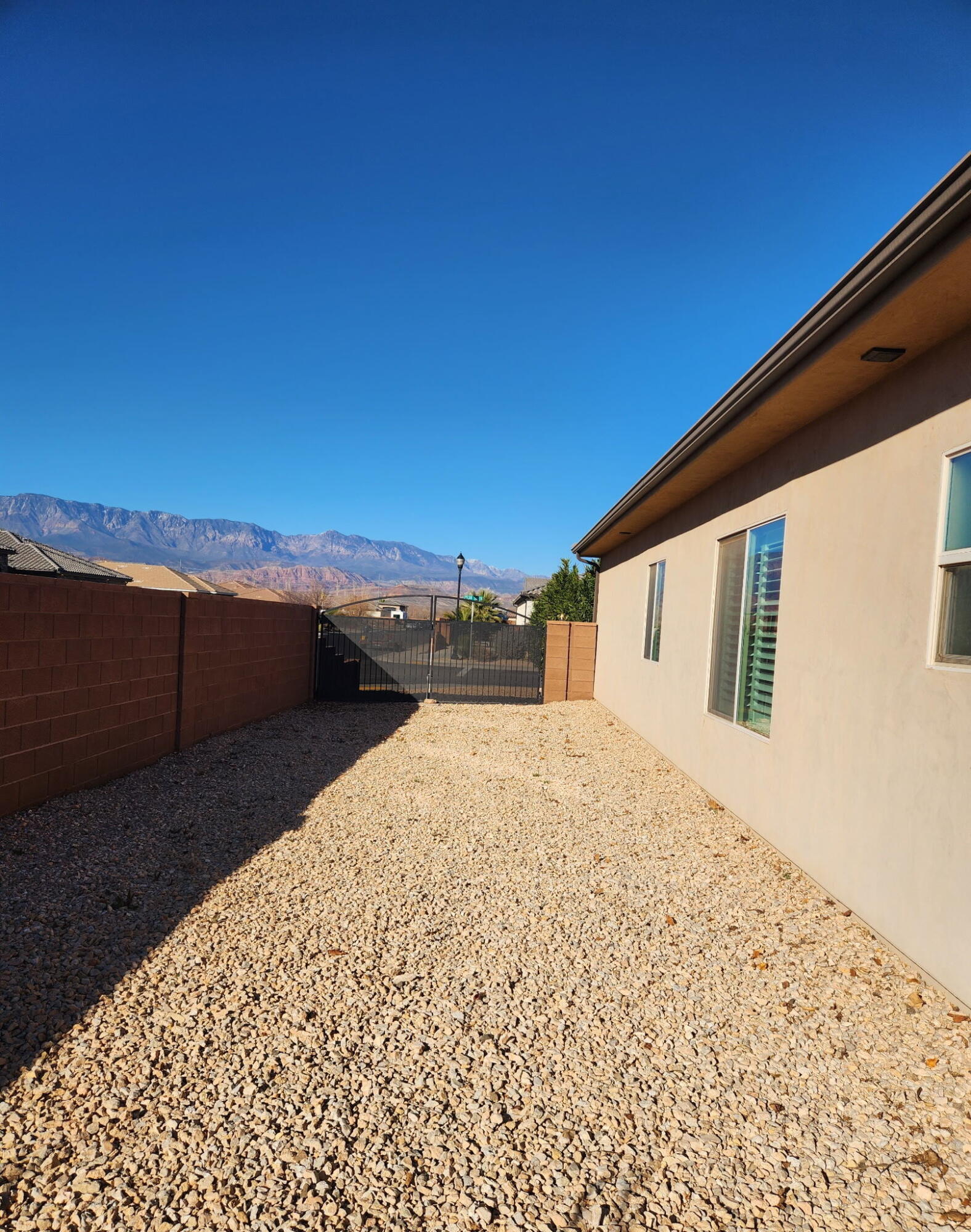 DIXIE SPRINGS - Residential